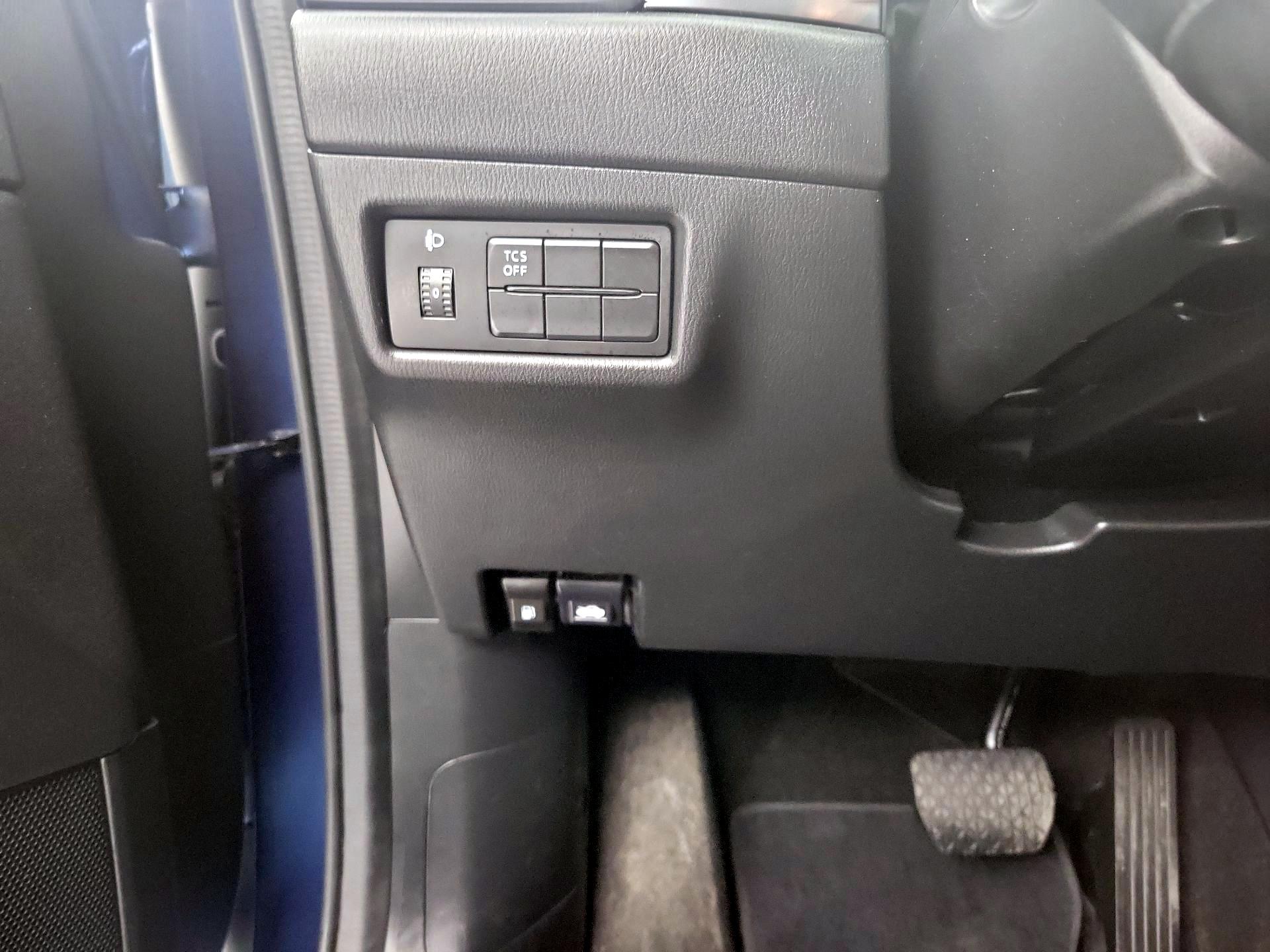 Thumbnail: 2018 Mazda CX-5 - 13