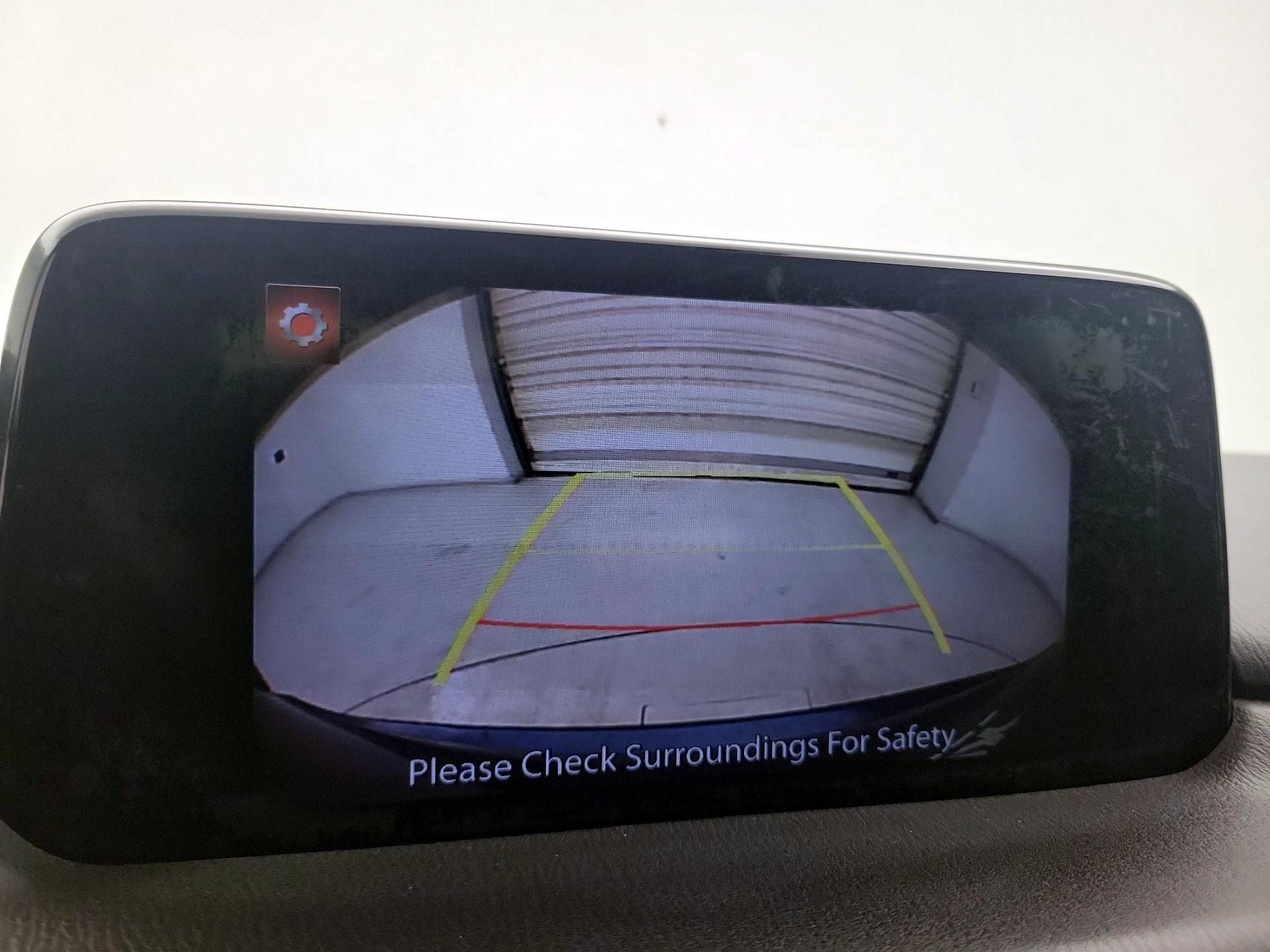 Thumbnail: 2018 Mazda CX-5 - 14