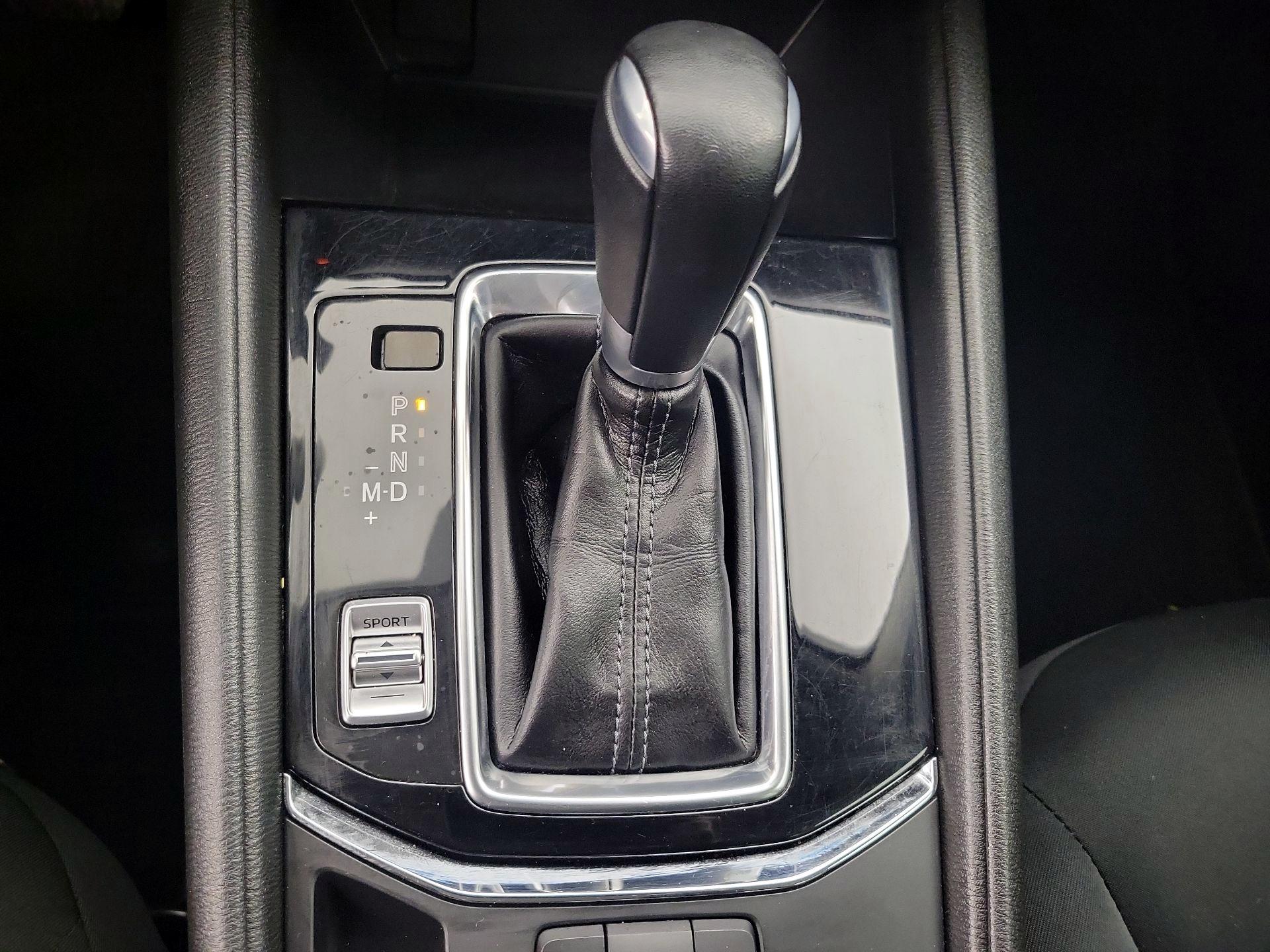 Thumbnail: 2018 Mazda CX-5 - 17