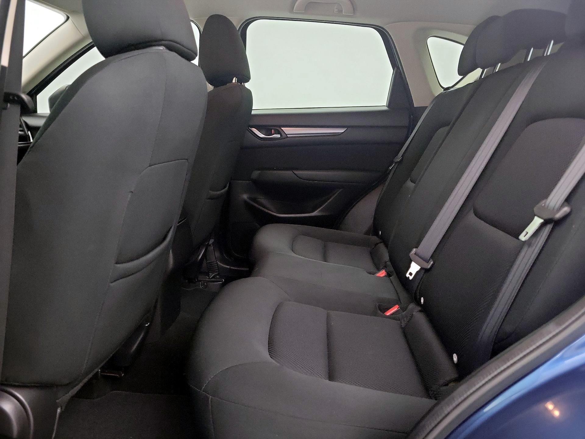 Thumbnail: 2018 Mazda CX-5 - 19