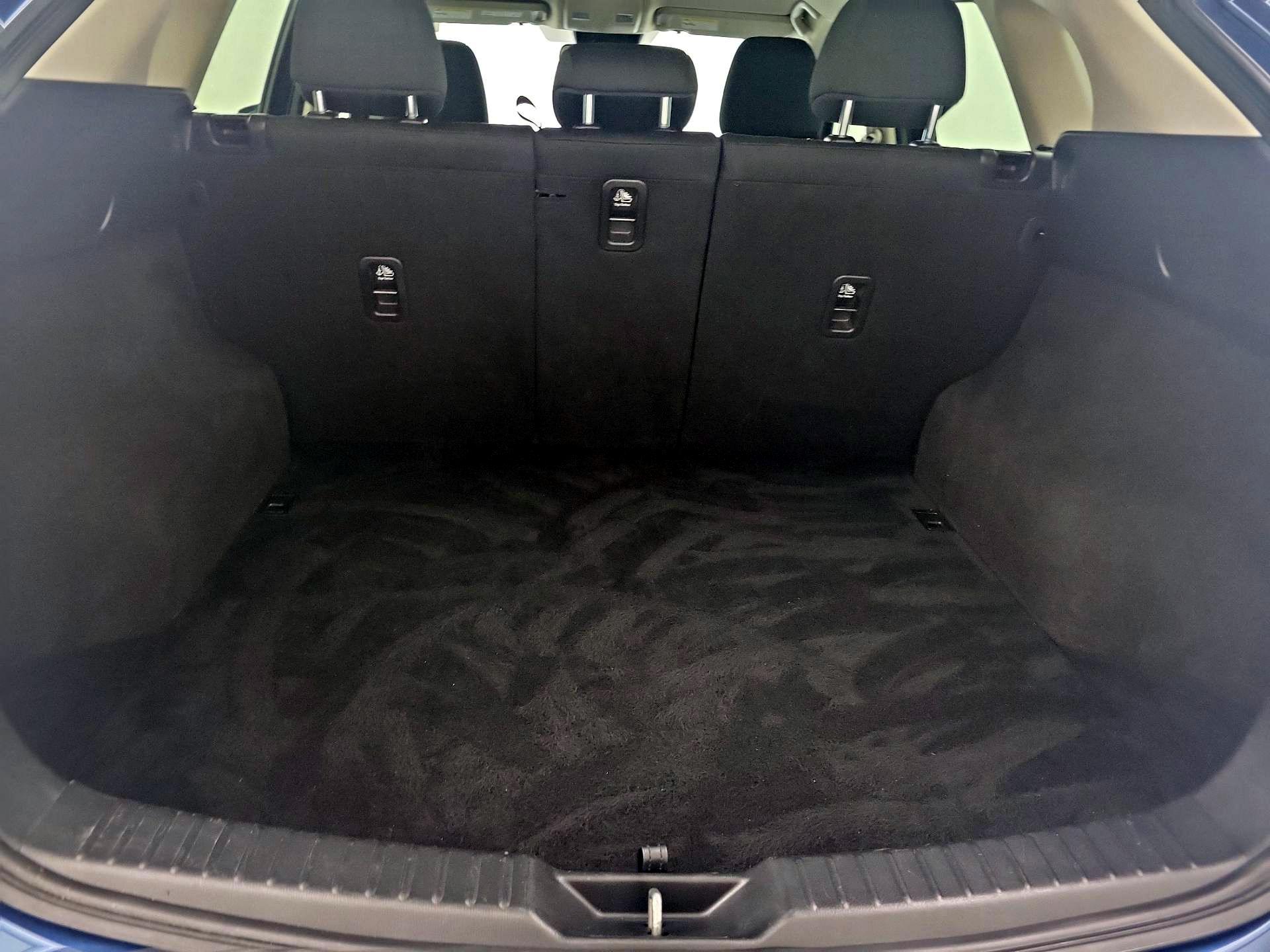 Thumbnail: 2018 Mazda CX-5 - 20