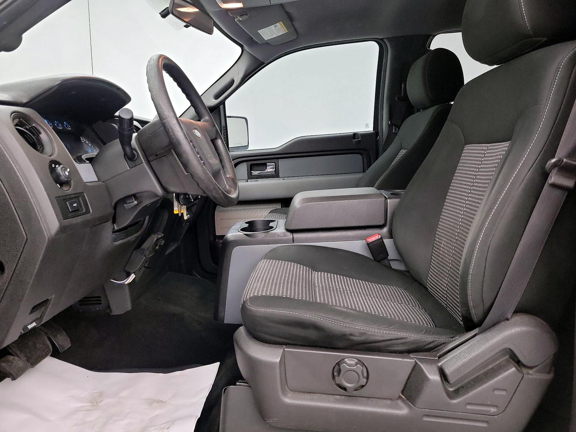 Thumbnail: 2014 Ford F-150 - 11