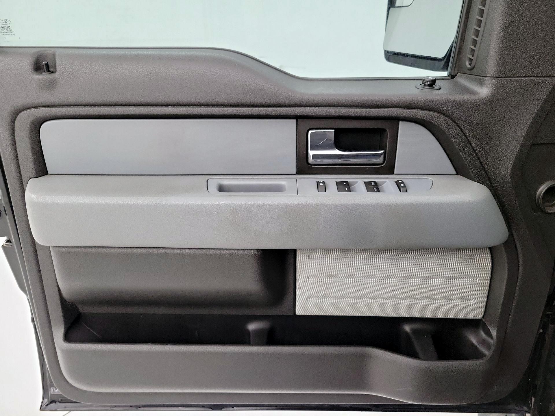 Thumbnail: 2014 Ford F-150 - 12