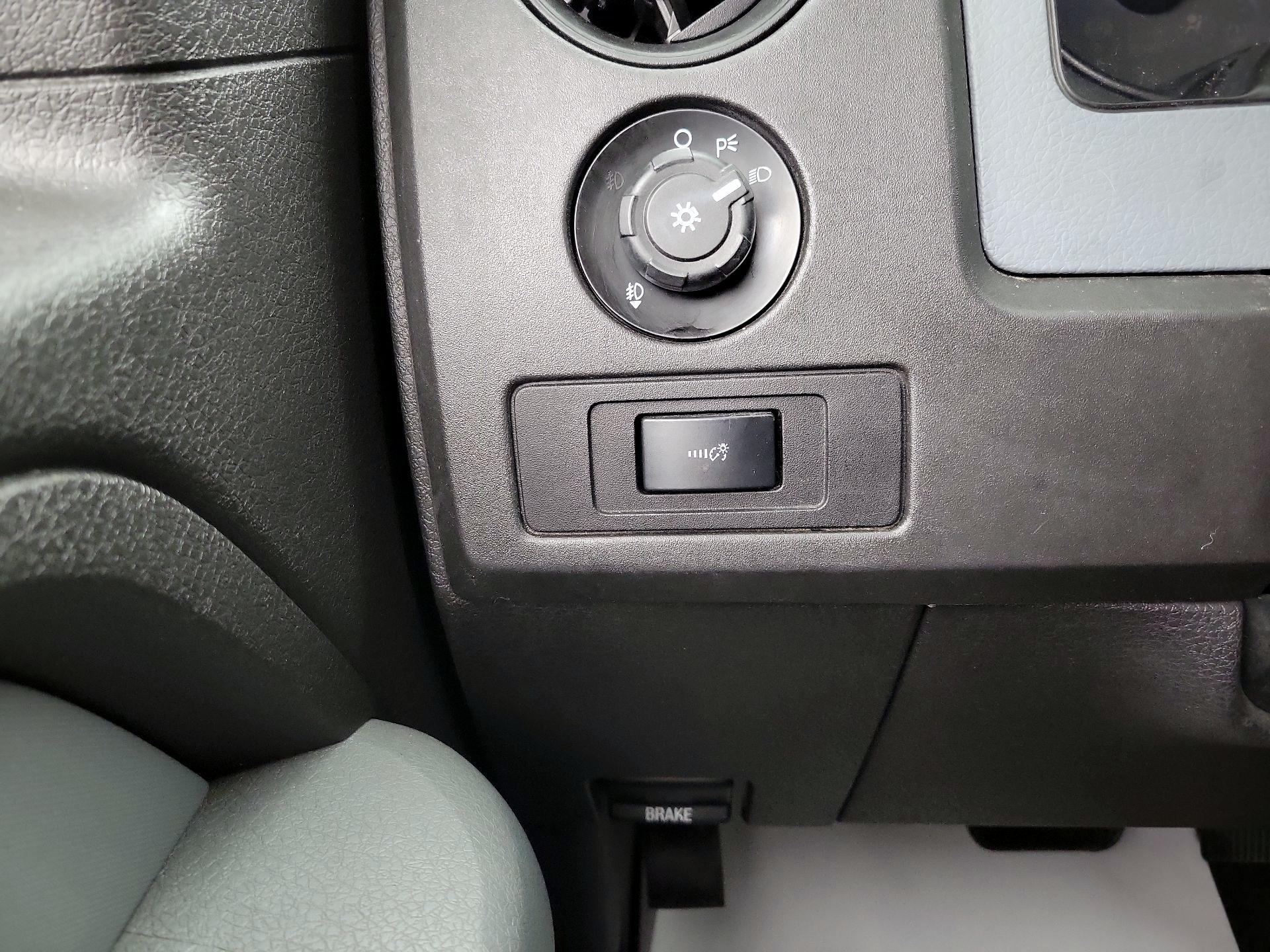 Thumbnail: 2014 Ford F-150 - 13