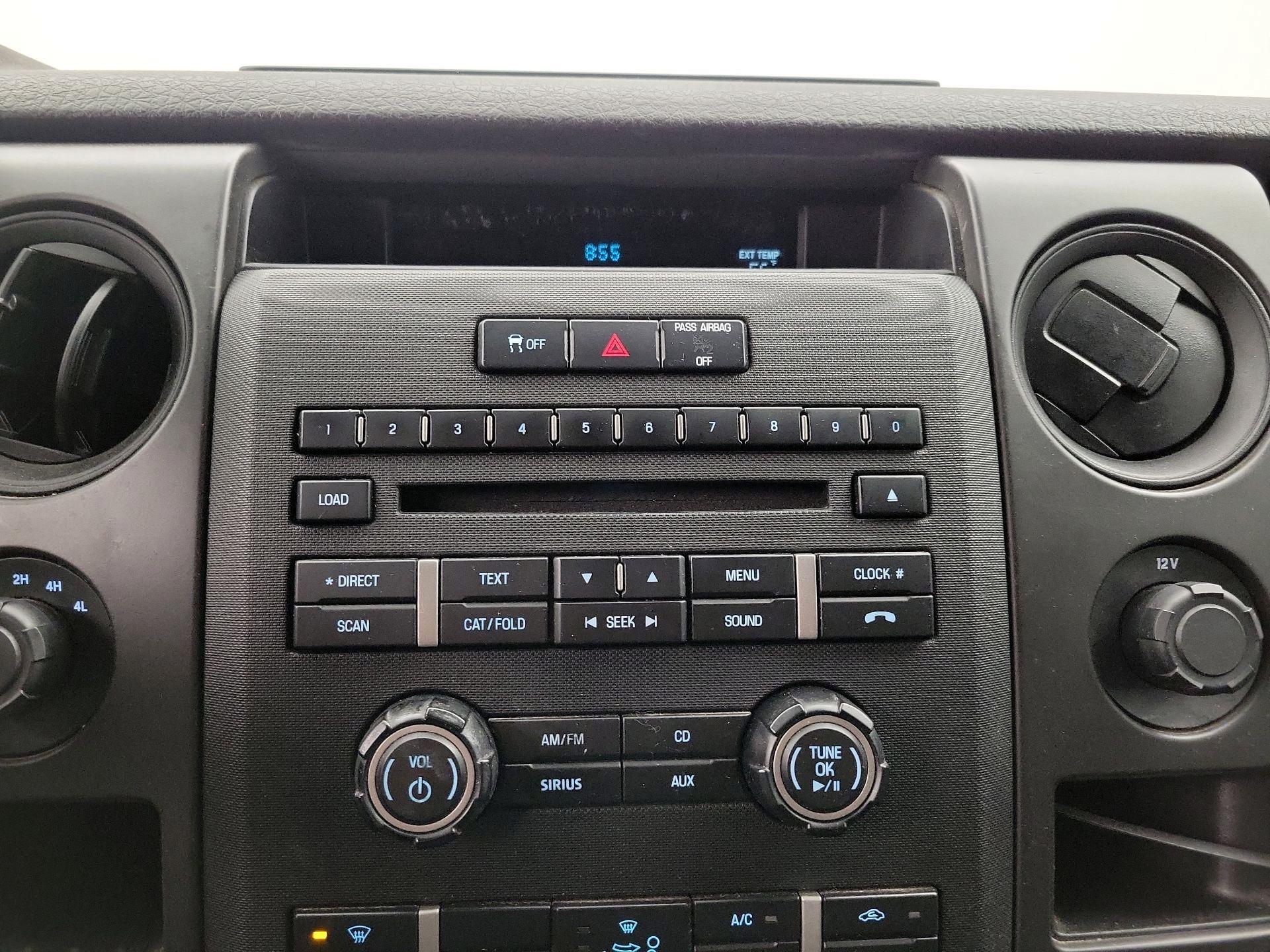 Thumbnail: 2014 Ford F-150 - 14