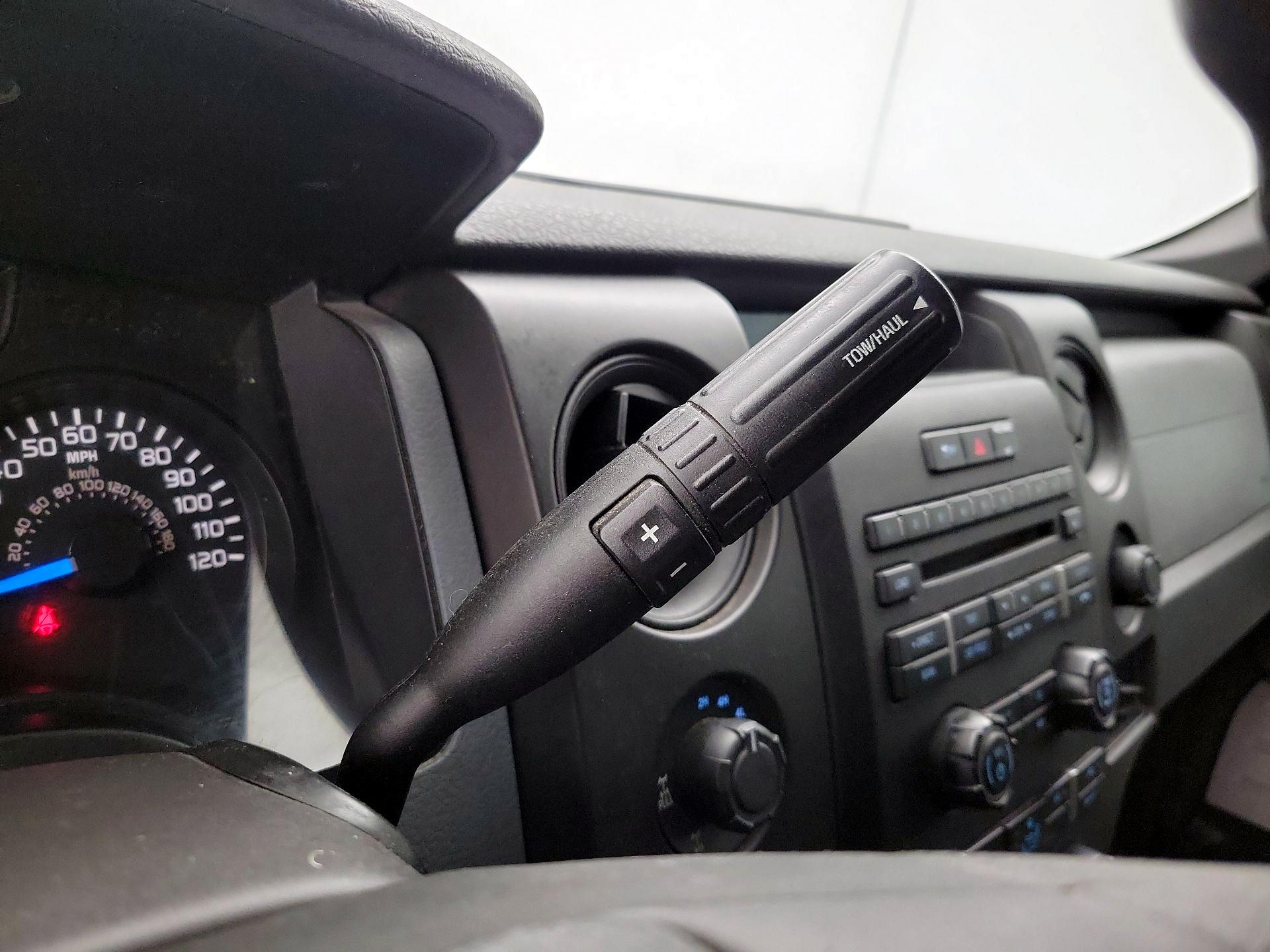 Thumbnail: 2014 Ford F-150 - 16