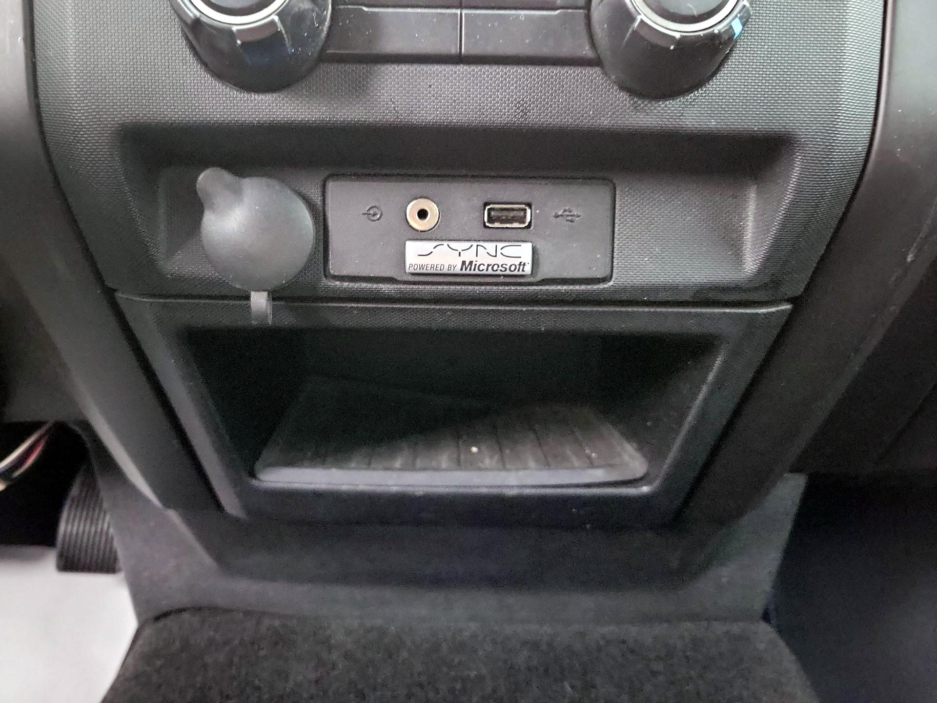 Thumbnail: 2014 Ford F-150 - 17