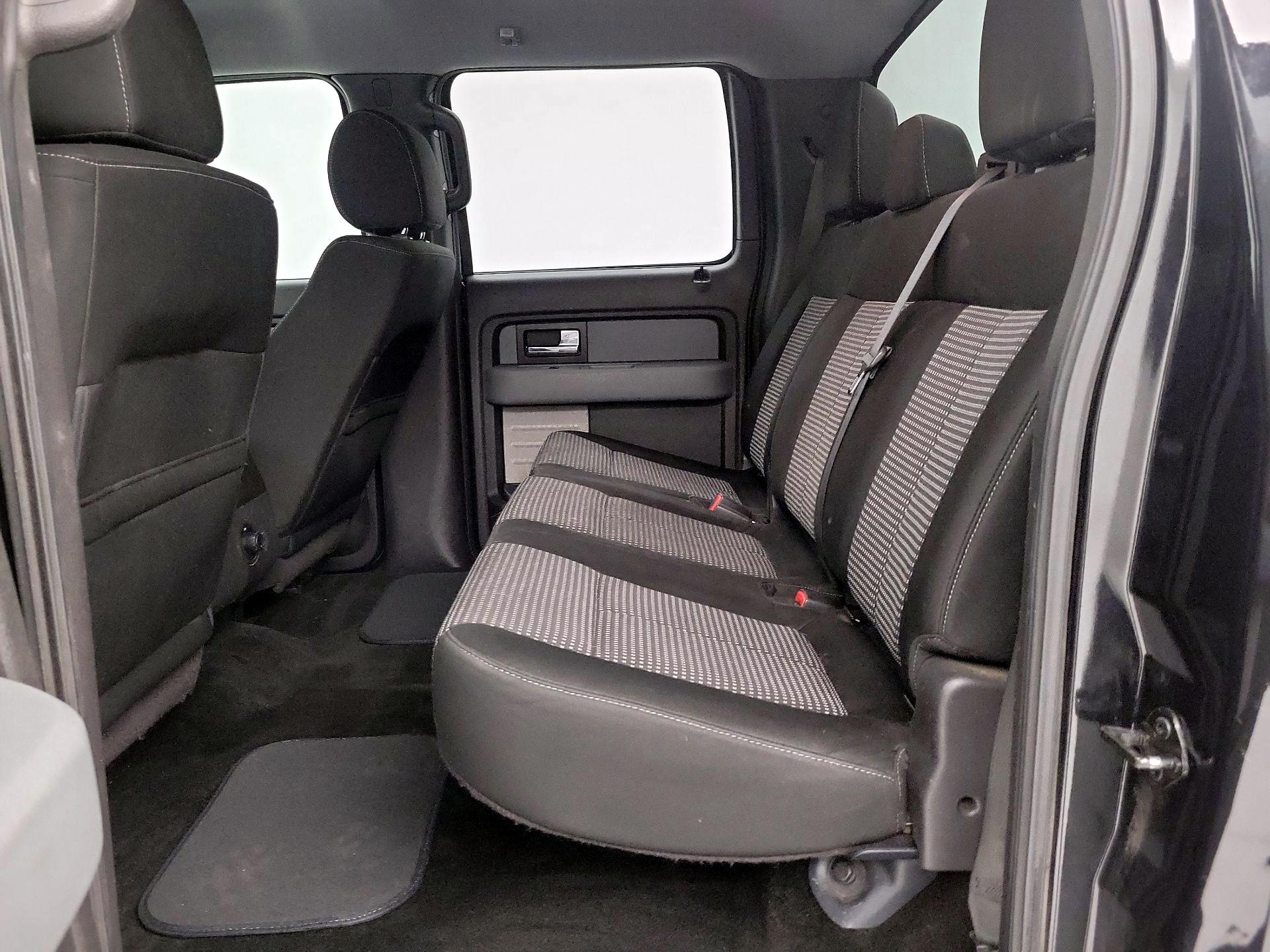 Thumbnail: 2014 Ford F-150 - 18