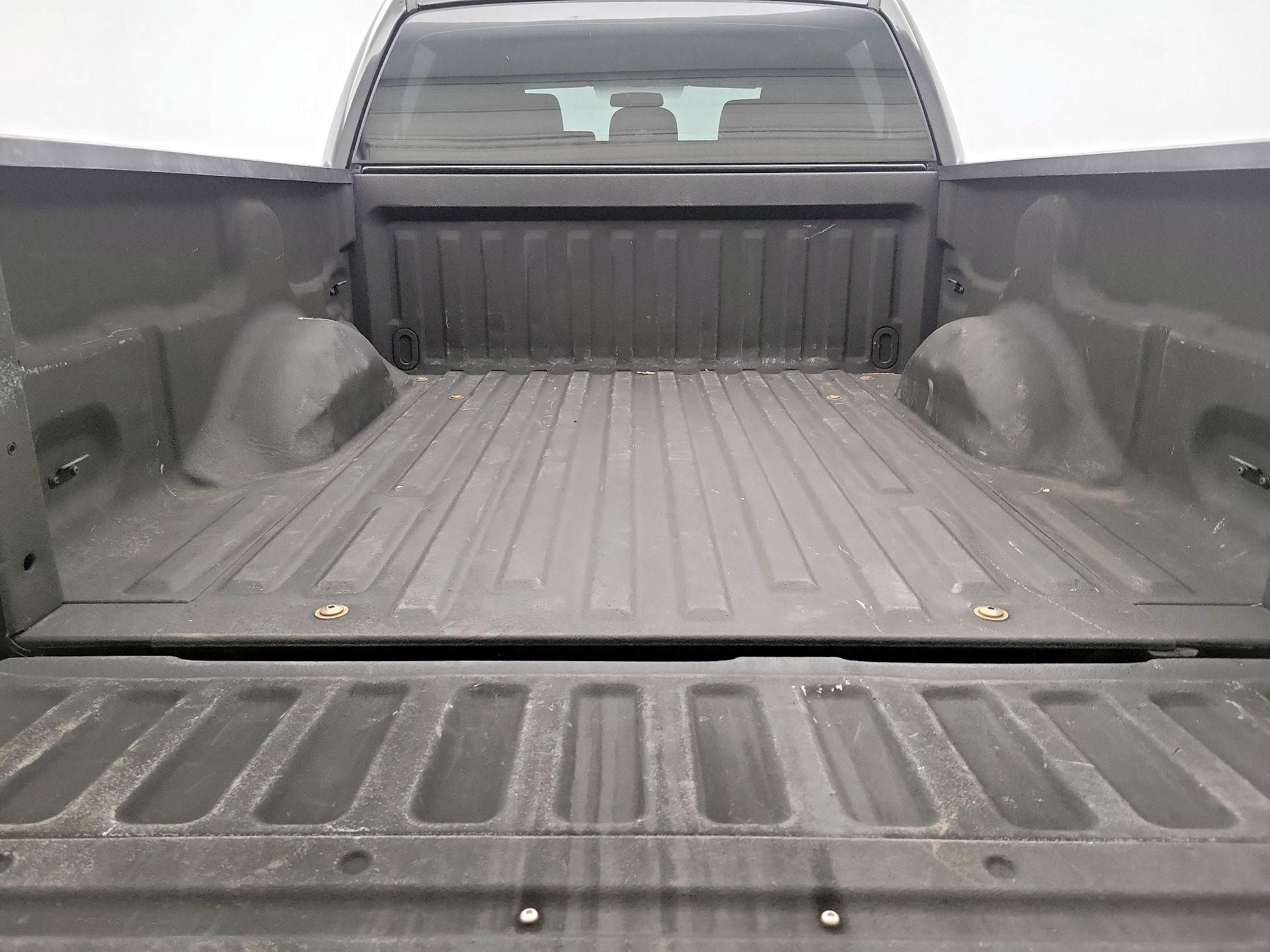 Thumbnail: 2014 Ford F-150 - 19