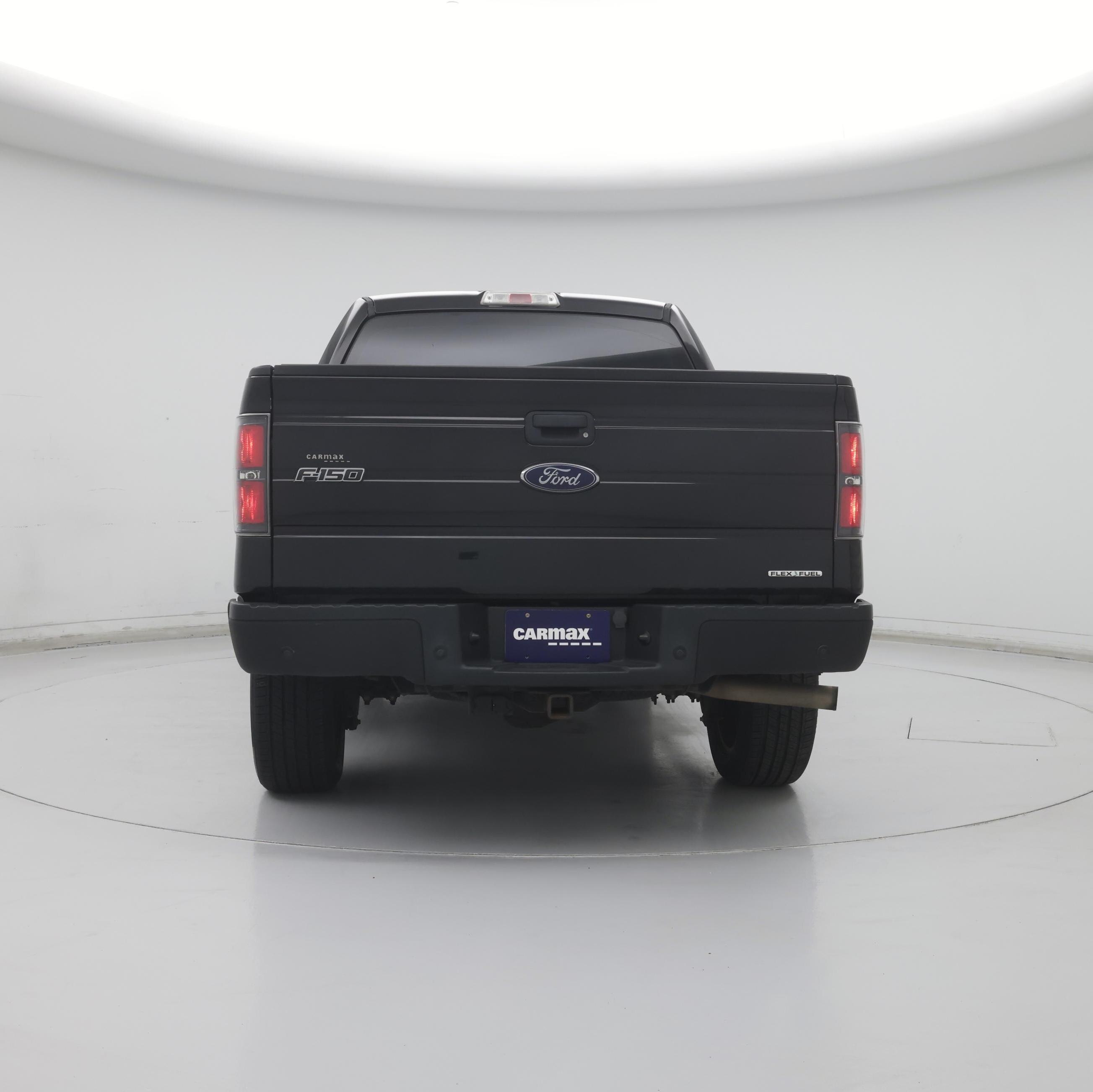 Thumbnail: 2014 Ford F-150 - 6