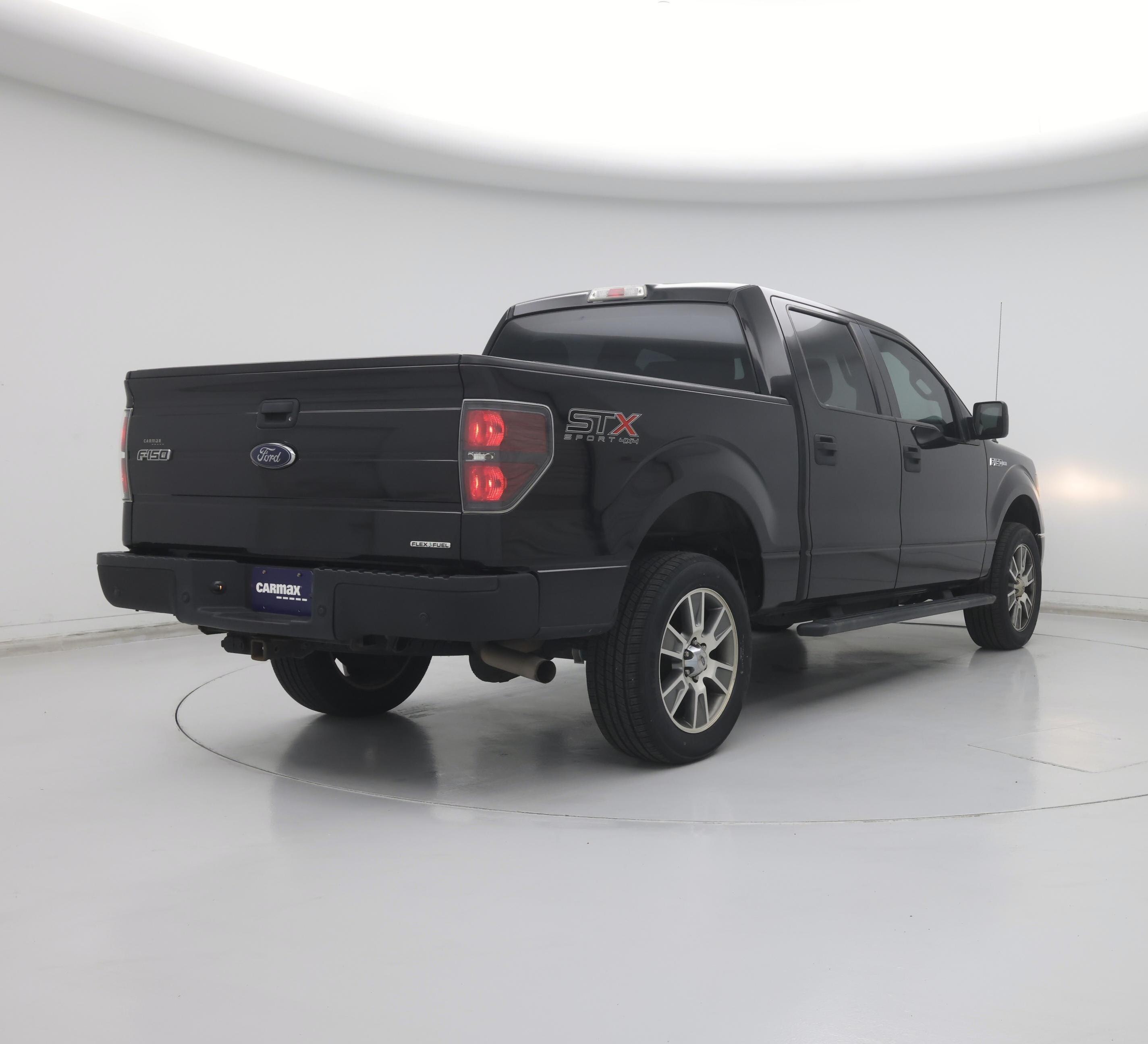 Thumbnail: 2014 Ford F-150 - 8