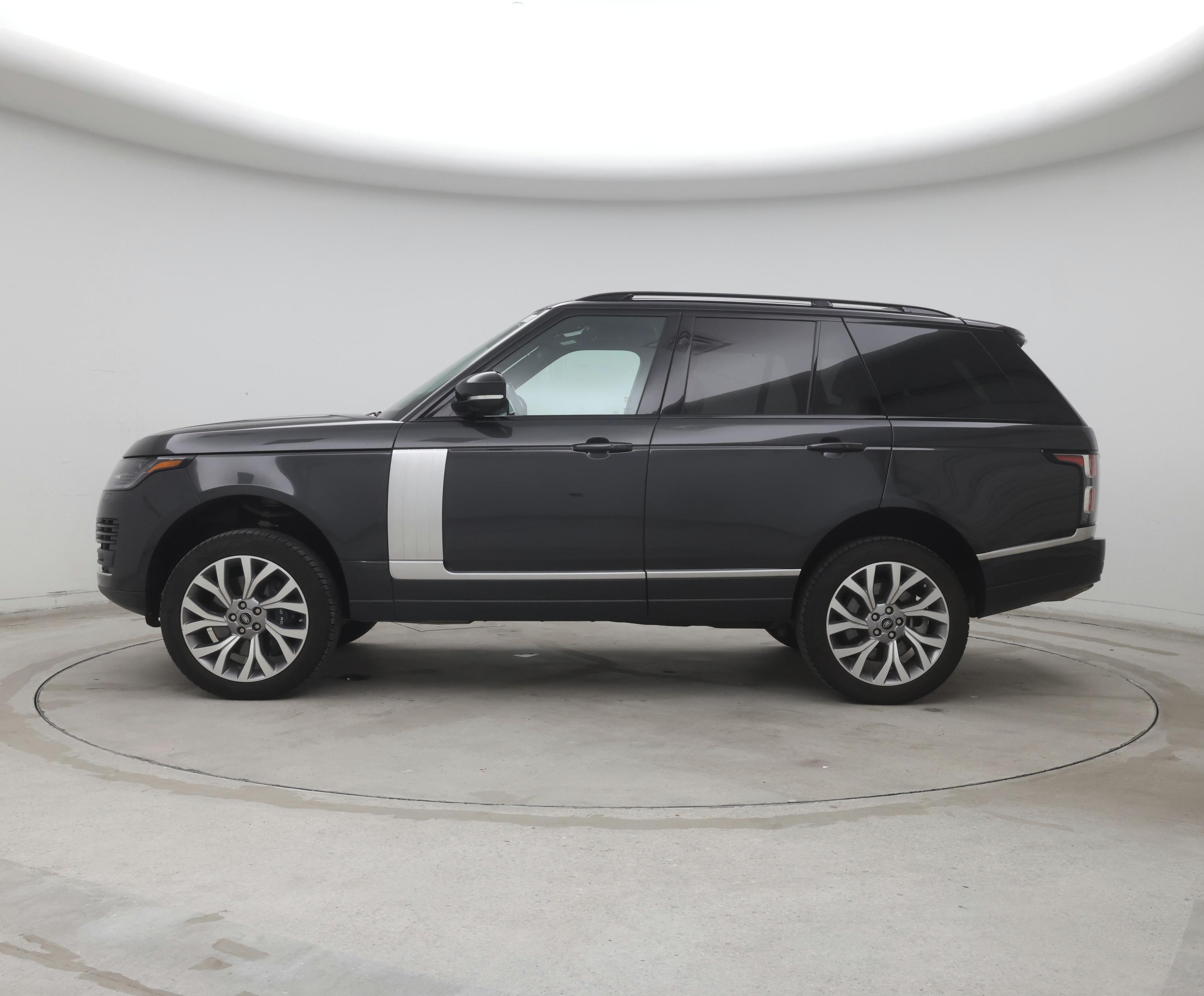 Thumbnail: 2019 Land Rover Range Rover - 3