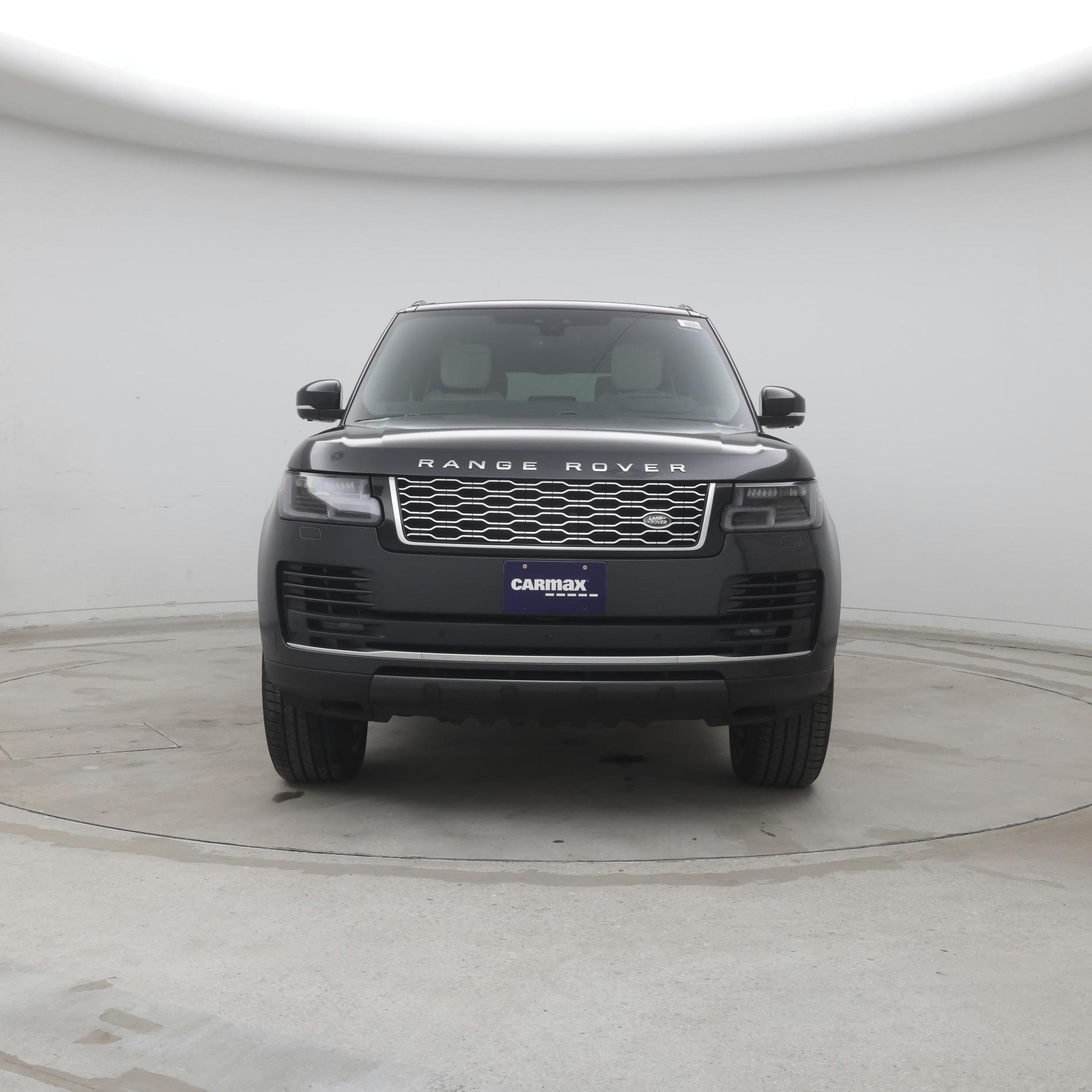 Thumbnail: 2019 Land Rover Range Rover - 5