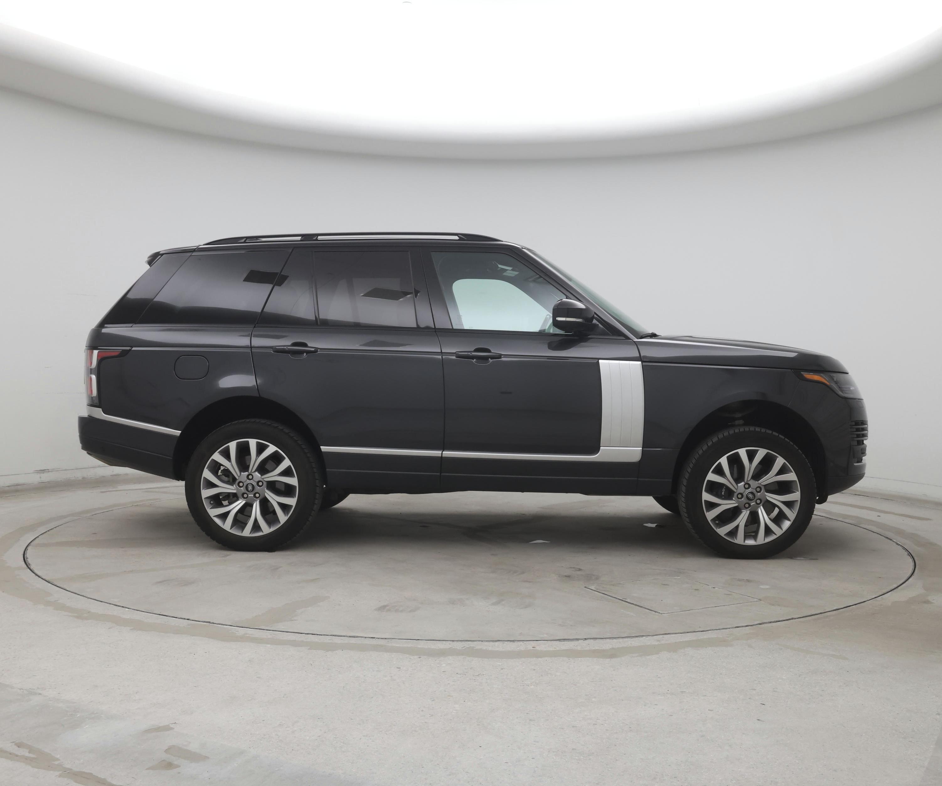 Thumbnail: 2019 Land Rover Range Rover - 7