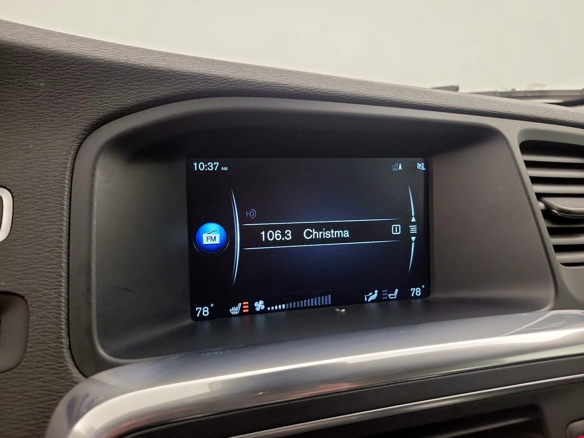 Thumbnail: 2015 Volvo S60 - 14