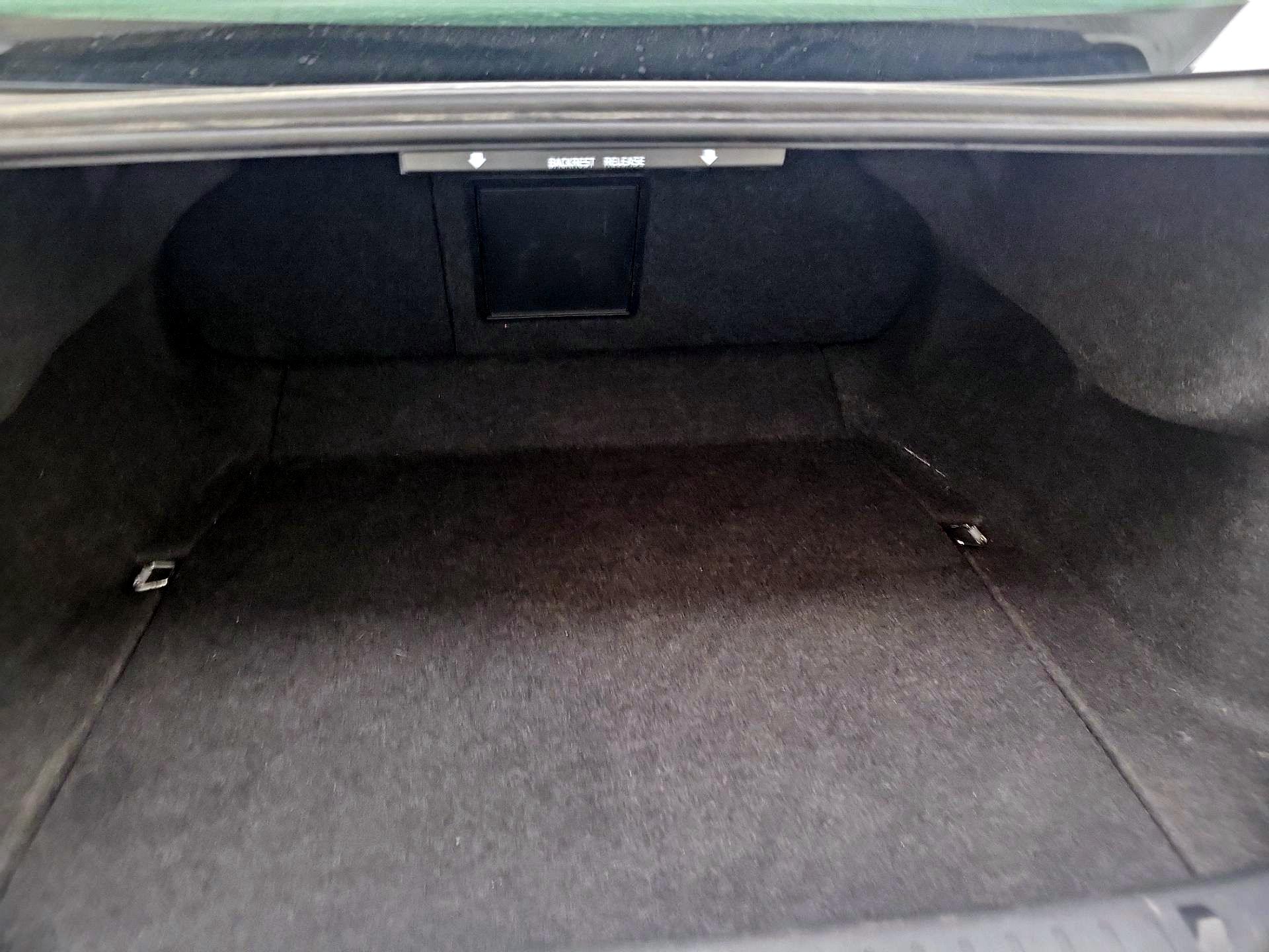 Thumbnail: 2015 Volvo S60 - 19