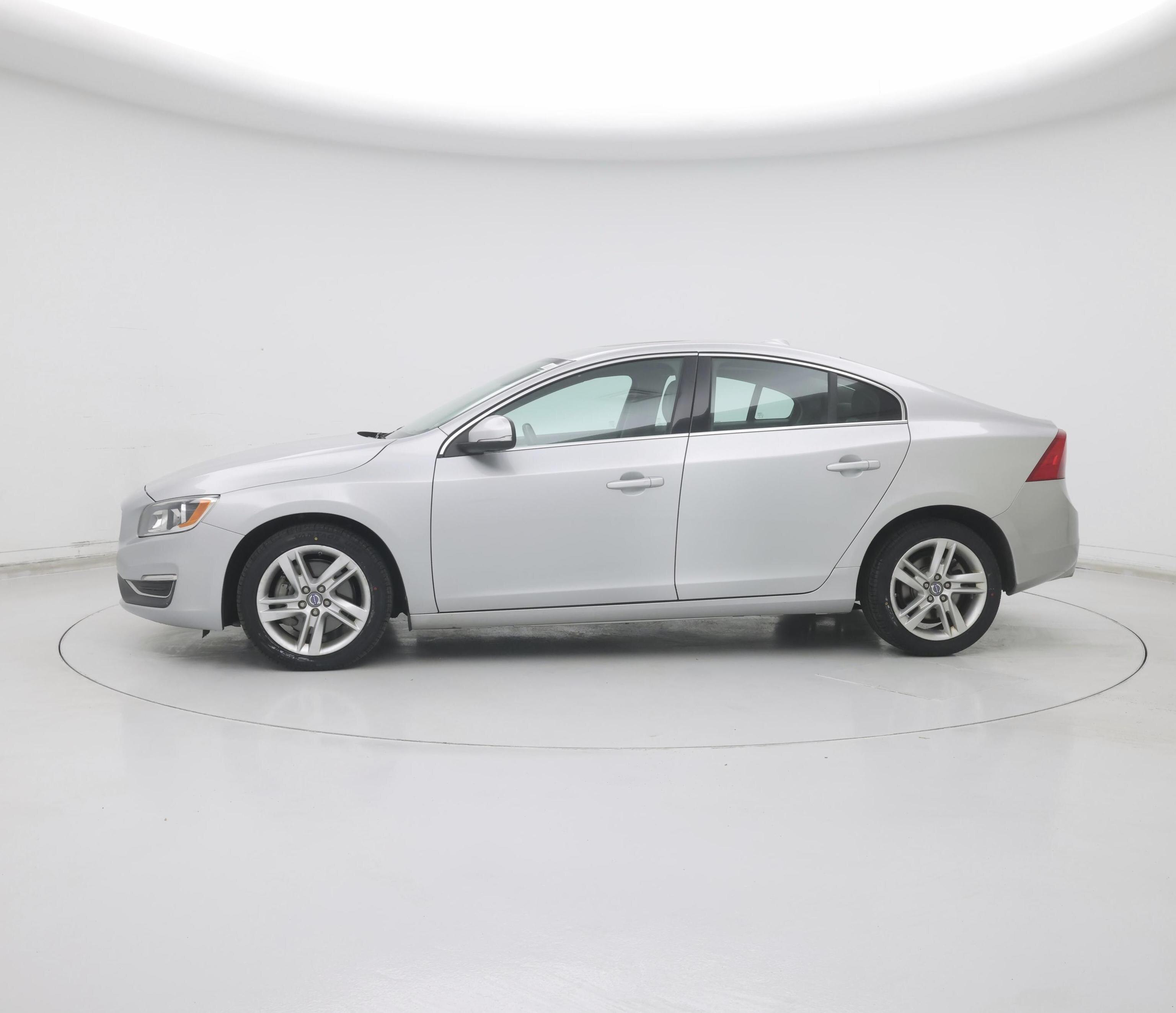 Thumbnail: 2015 Volvo S60 - 3