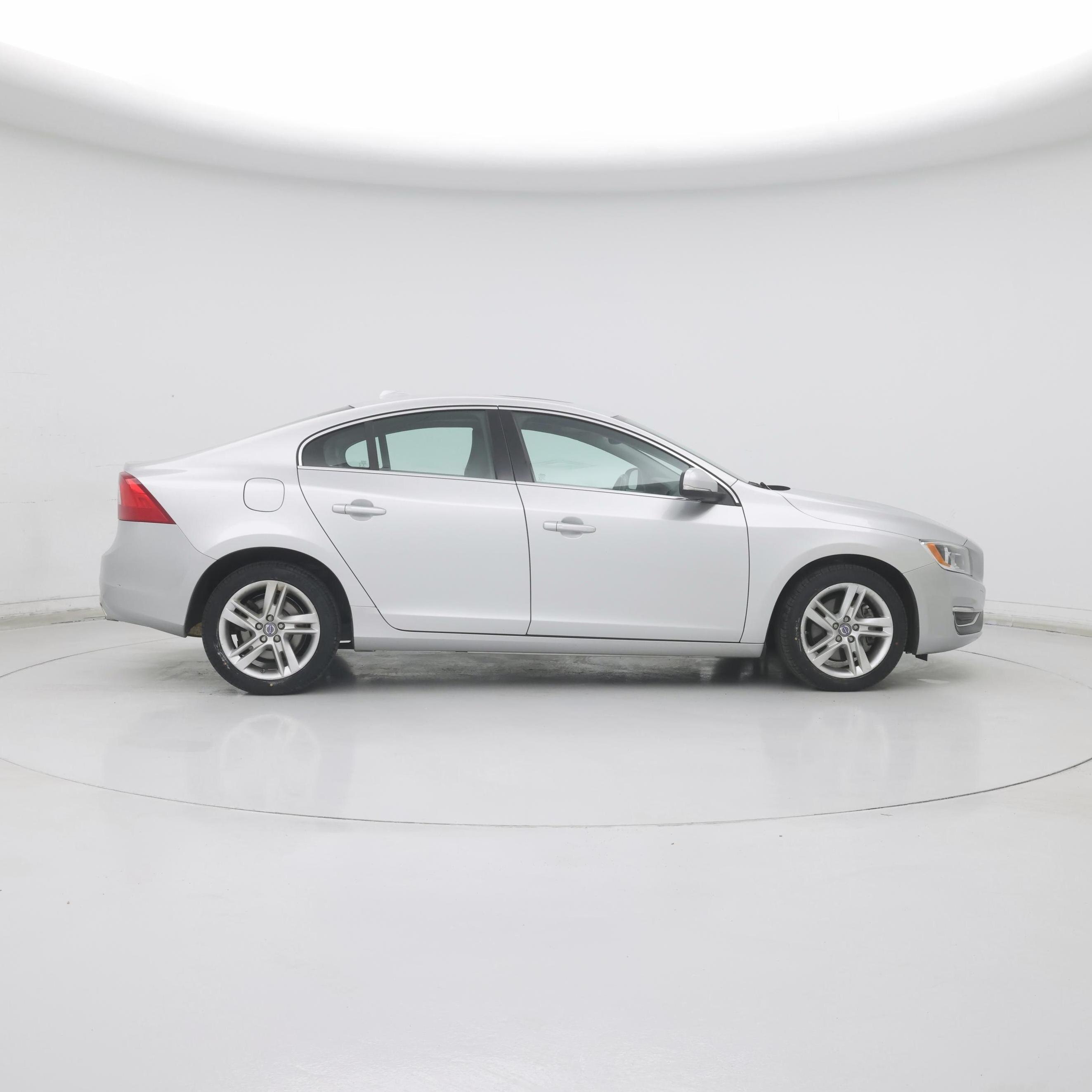 Thumbnail: 2015 Volvo S60 - 7