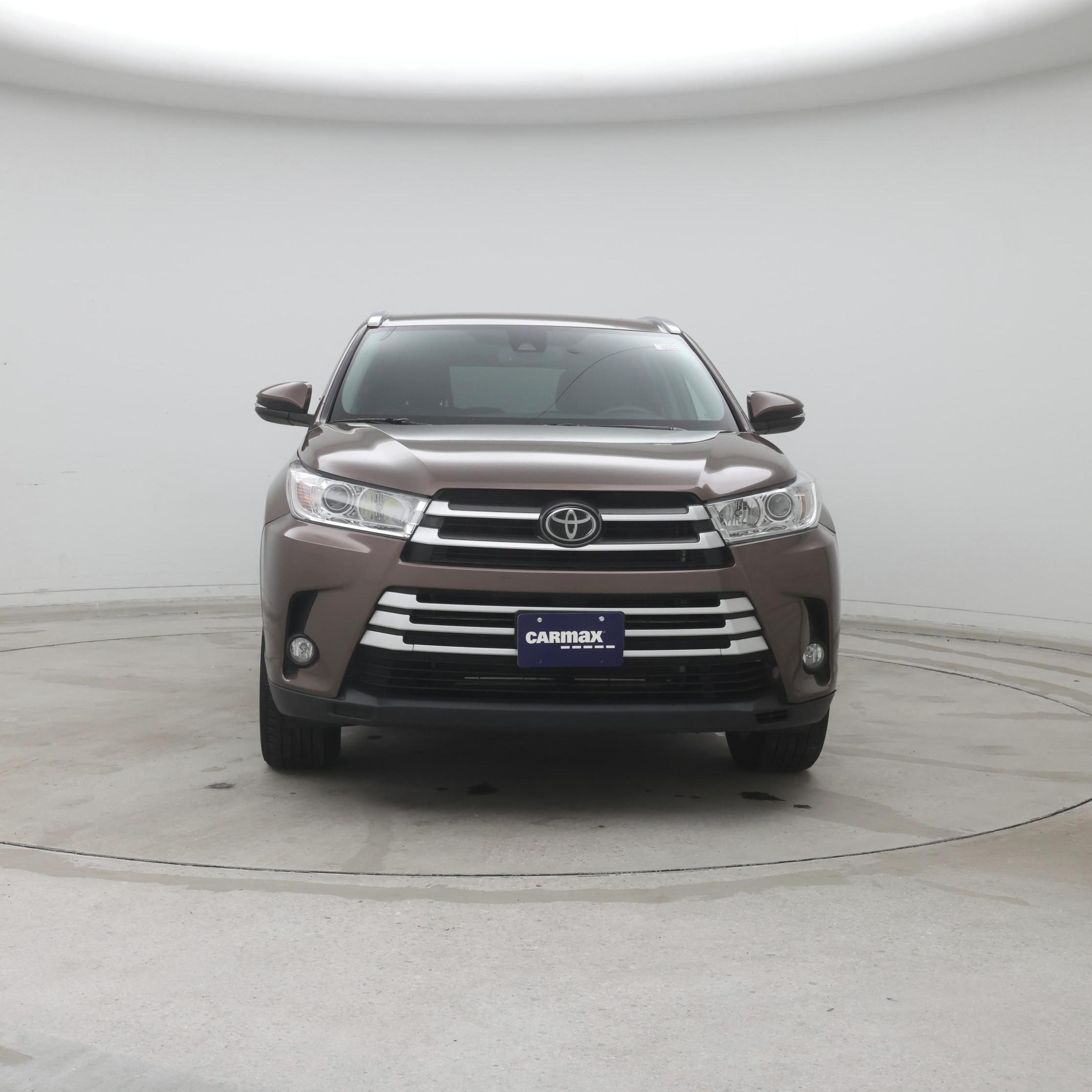 Thumbnail: 2019 Toyota Highlander - 5