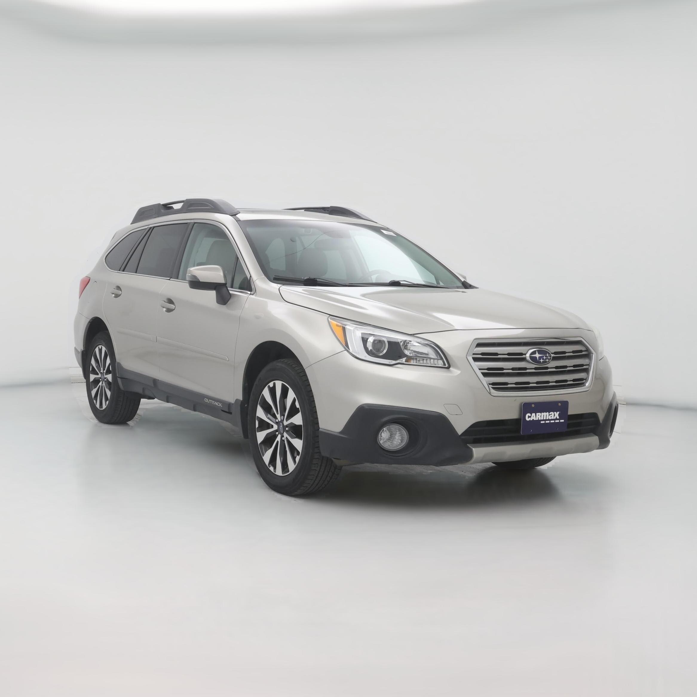 Thumbnail: 2016 Subaru Outback - 1