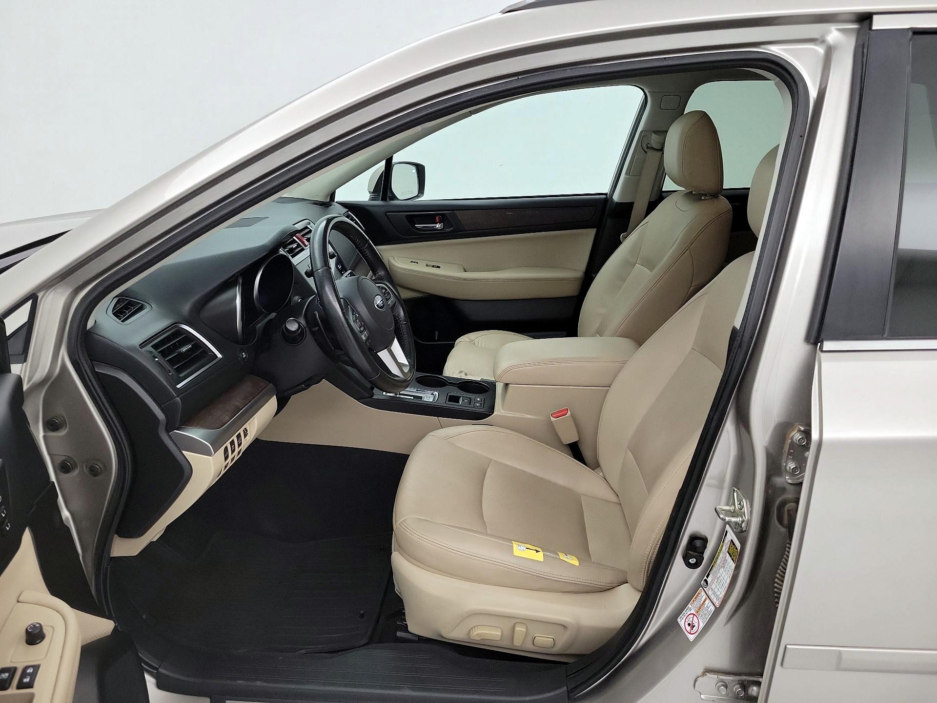 Thumbnail: 2016 Subaru Outback - 11