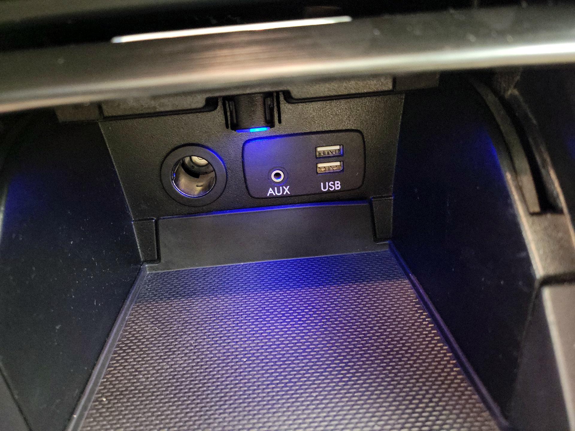 Thumbnail: 2016 Subaru Outback - 19