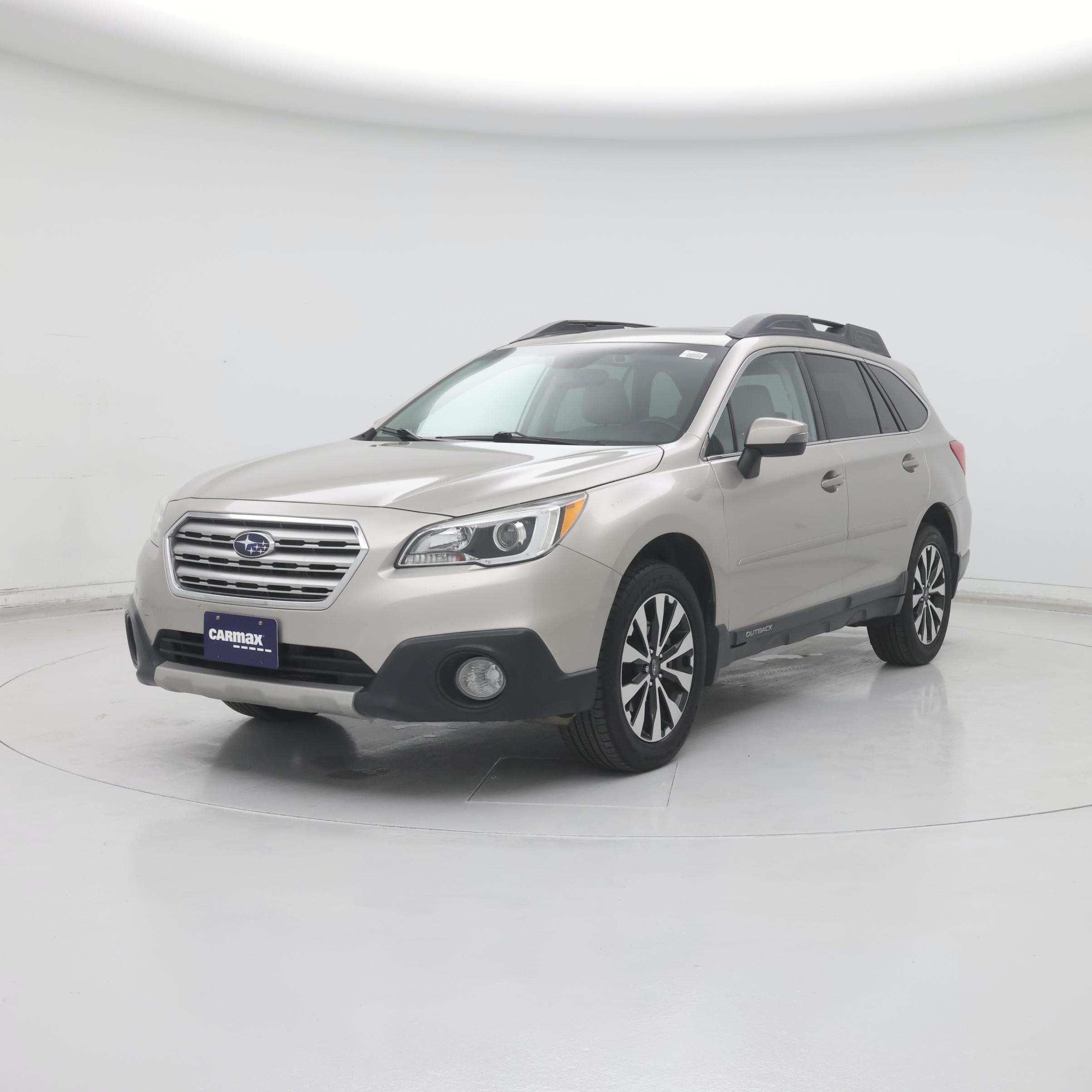 Thumbnail: 2016 Subaru Outback - 4