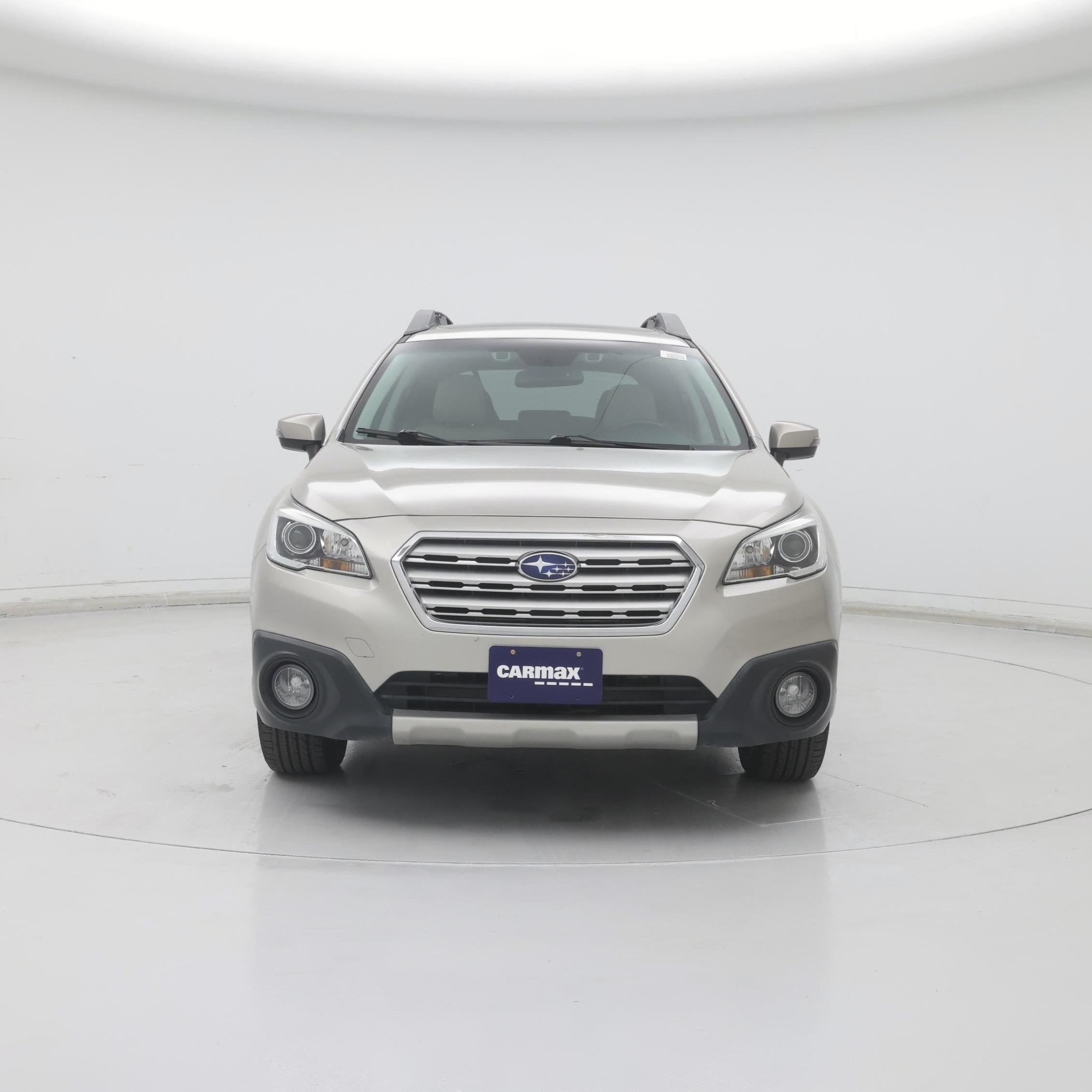 Thumbnail: 2016 Subaru Outback - 5