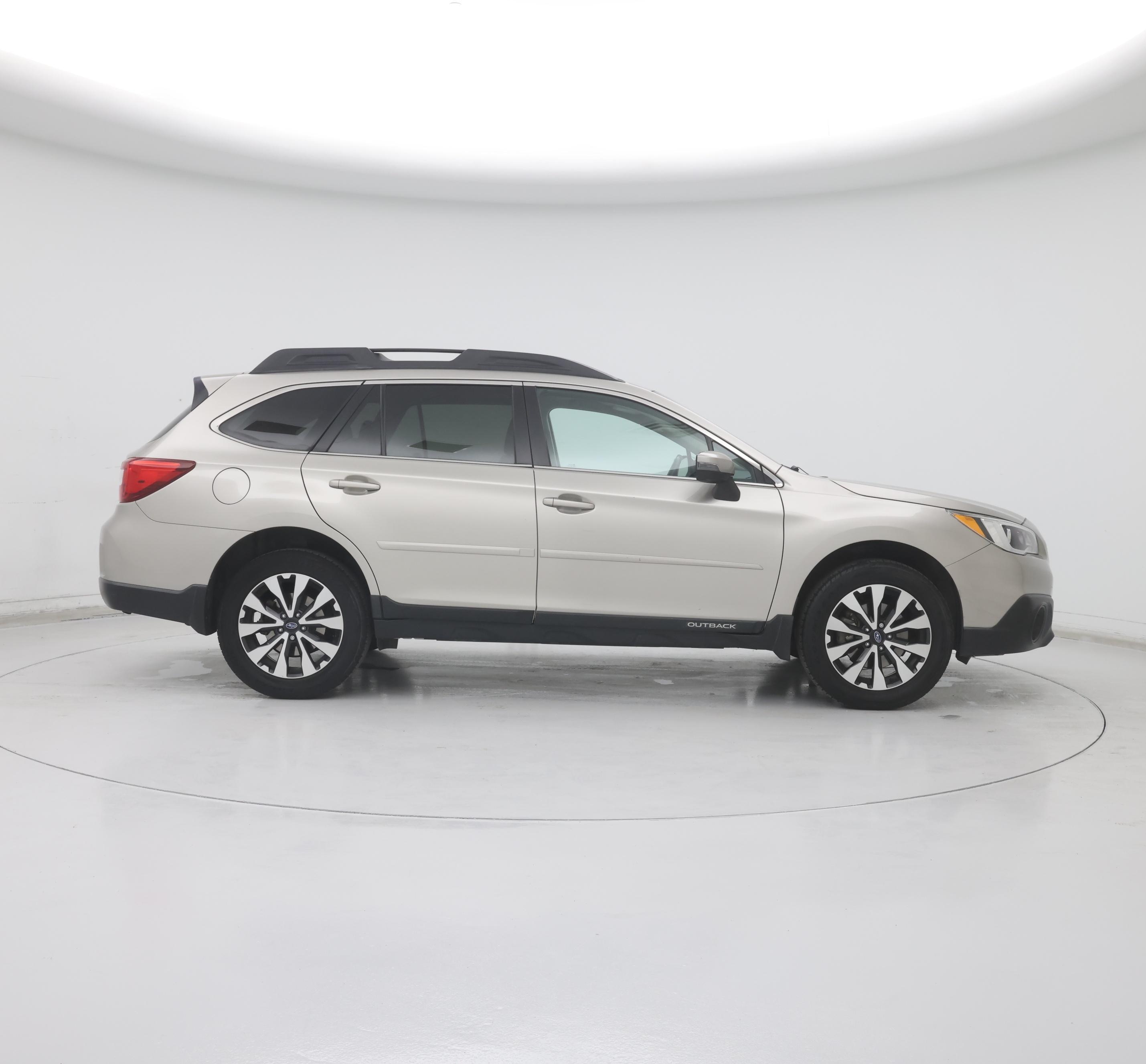 Thumbnail: 2016 Subaru Outback - 7