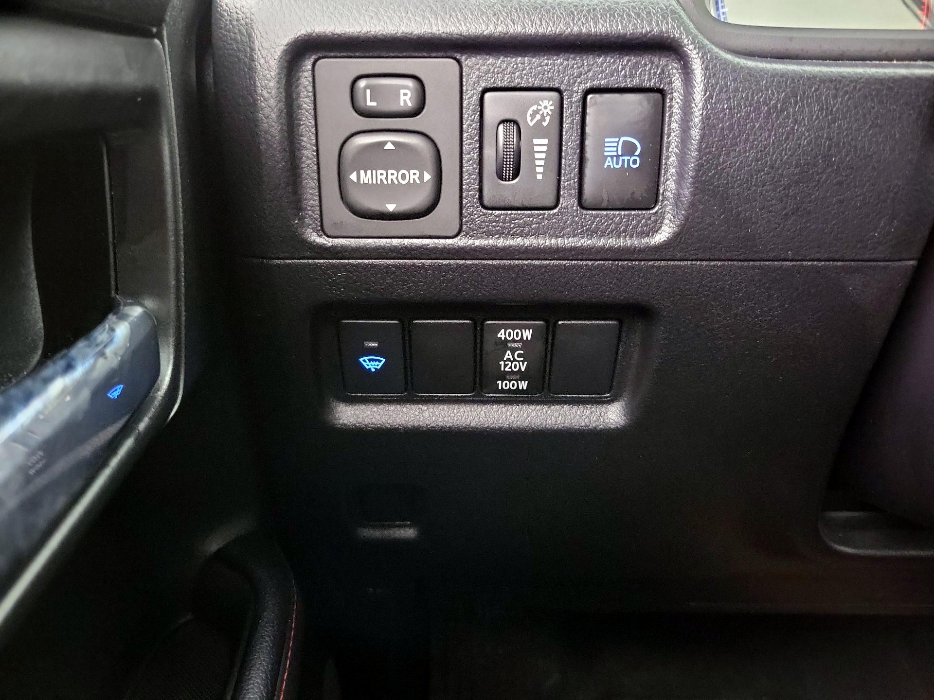 Thumbnail: 2021 Toyota 4Runner - 13