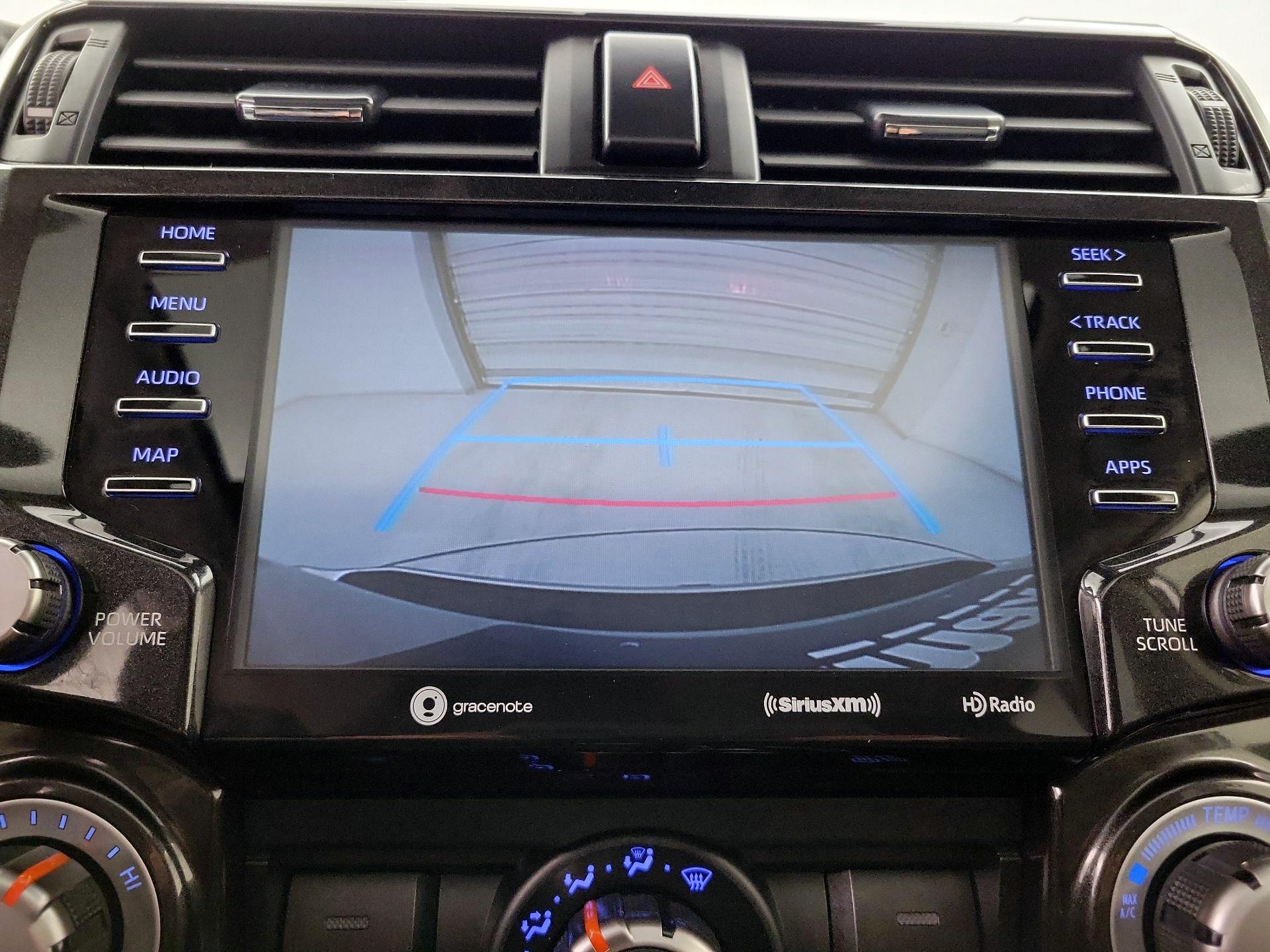 Thumbnail: 2021 Toyota 4Runner - 14