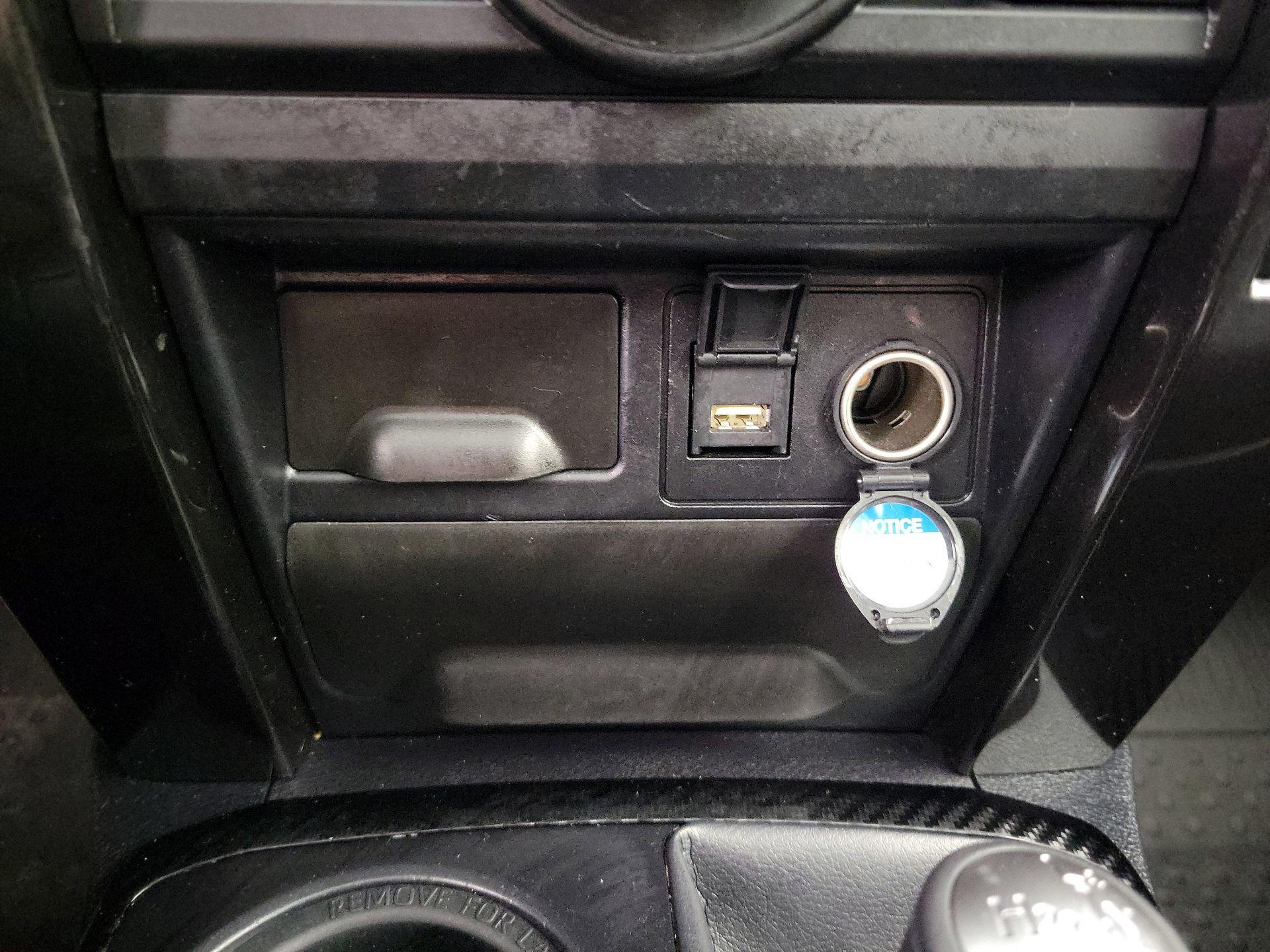 Thumbnail: 2021 Toyota 4Runner - 18