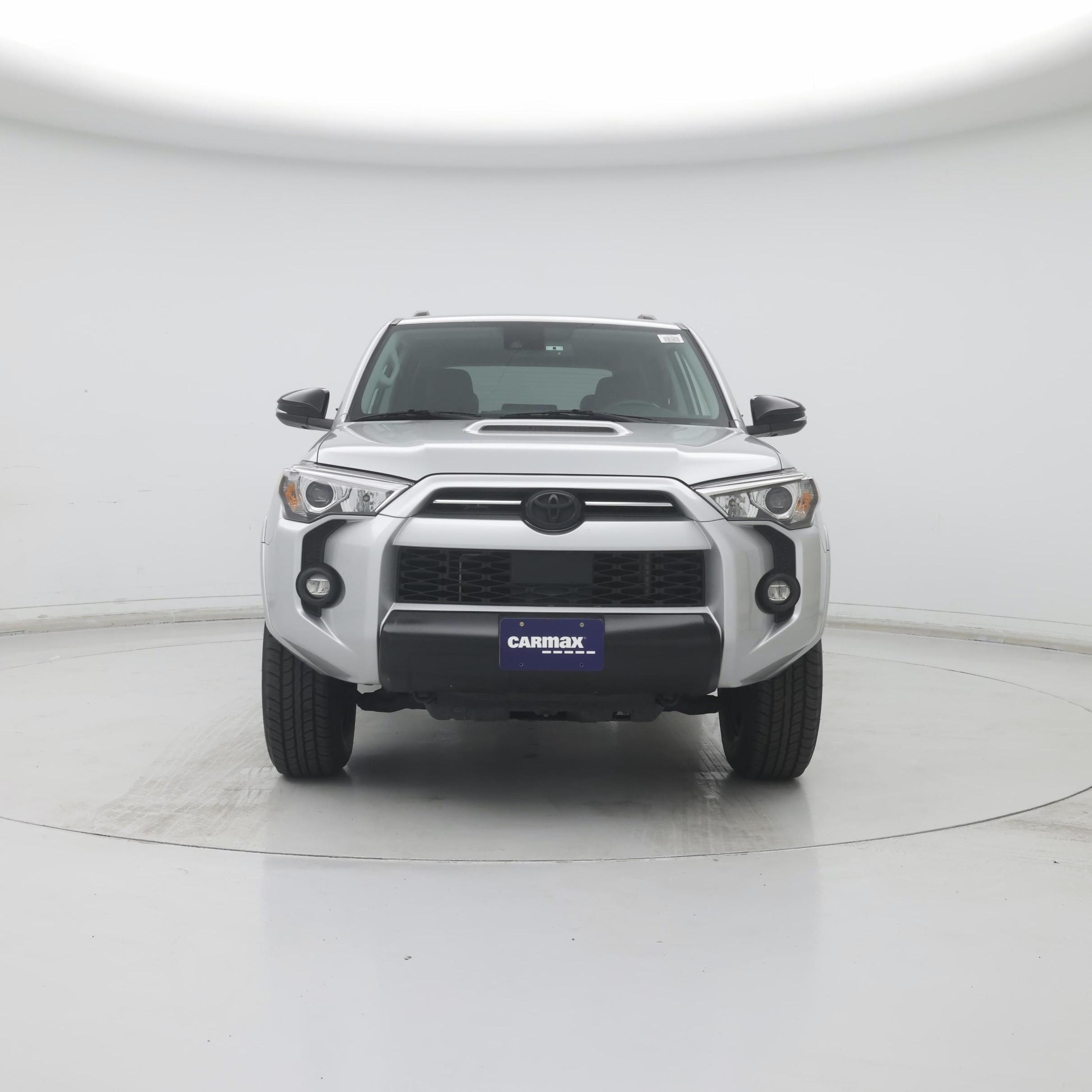 Thumbnail: 2021 Toyota 4Runner - 5