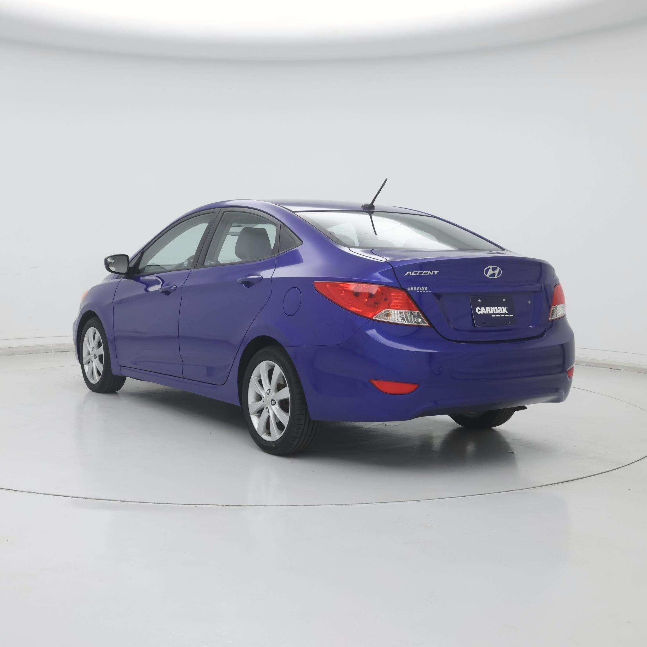 Thumbnail: 2014 Hyundai Accent - 2