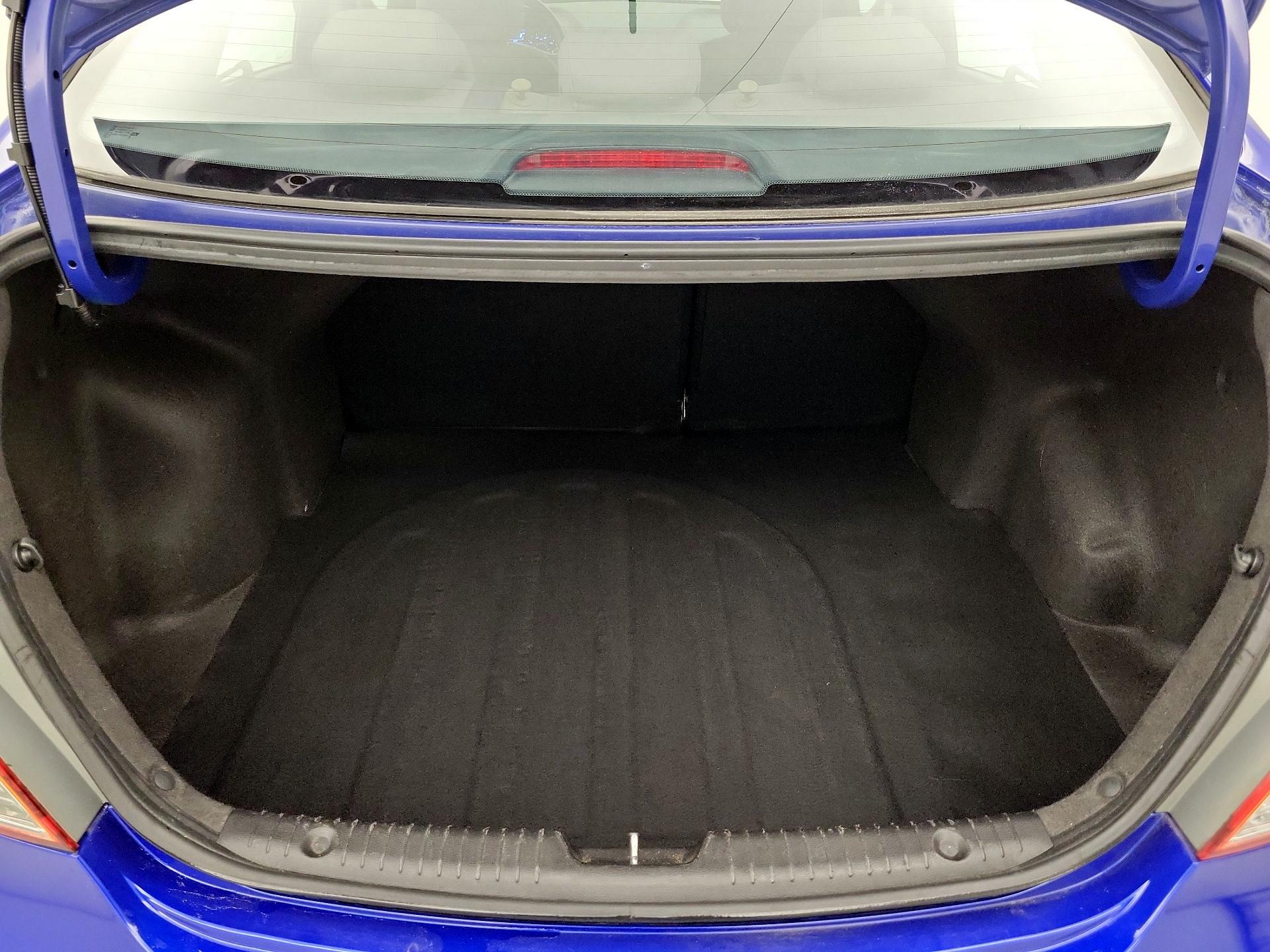 Thumbnail: 2014 Hyundai Accent - 19