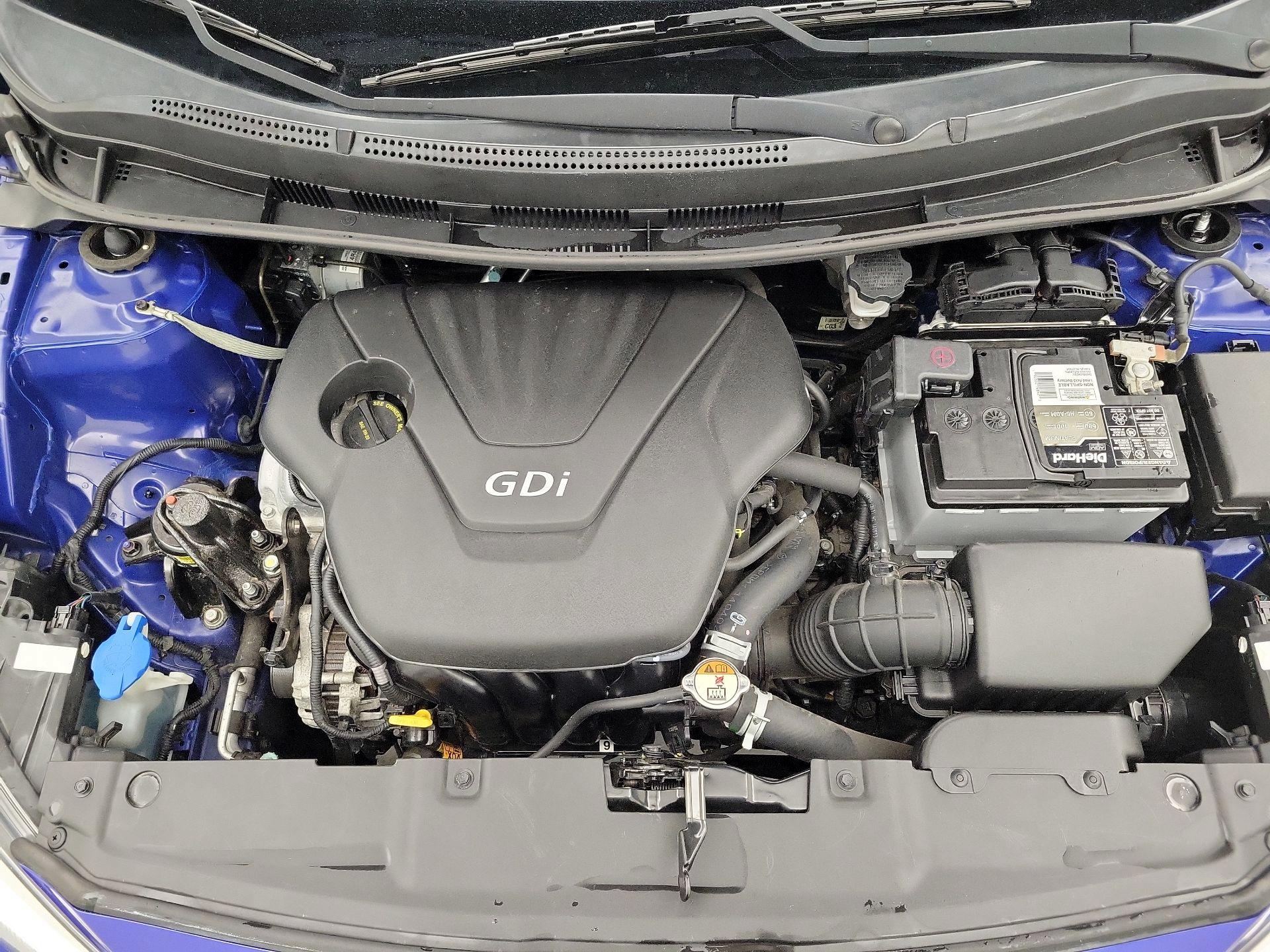 Thumbnail: 2014 Hyundai Accent - 20