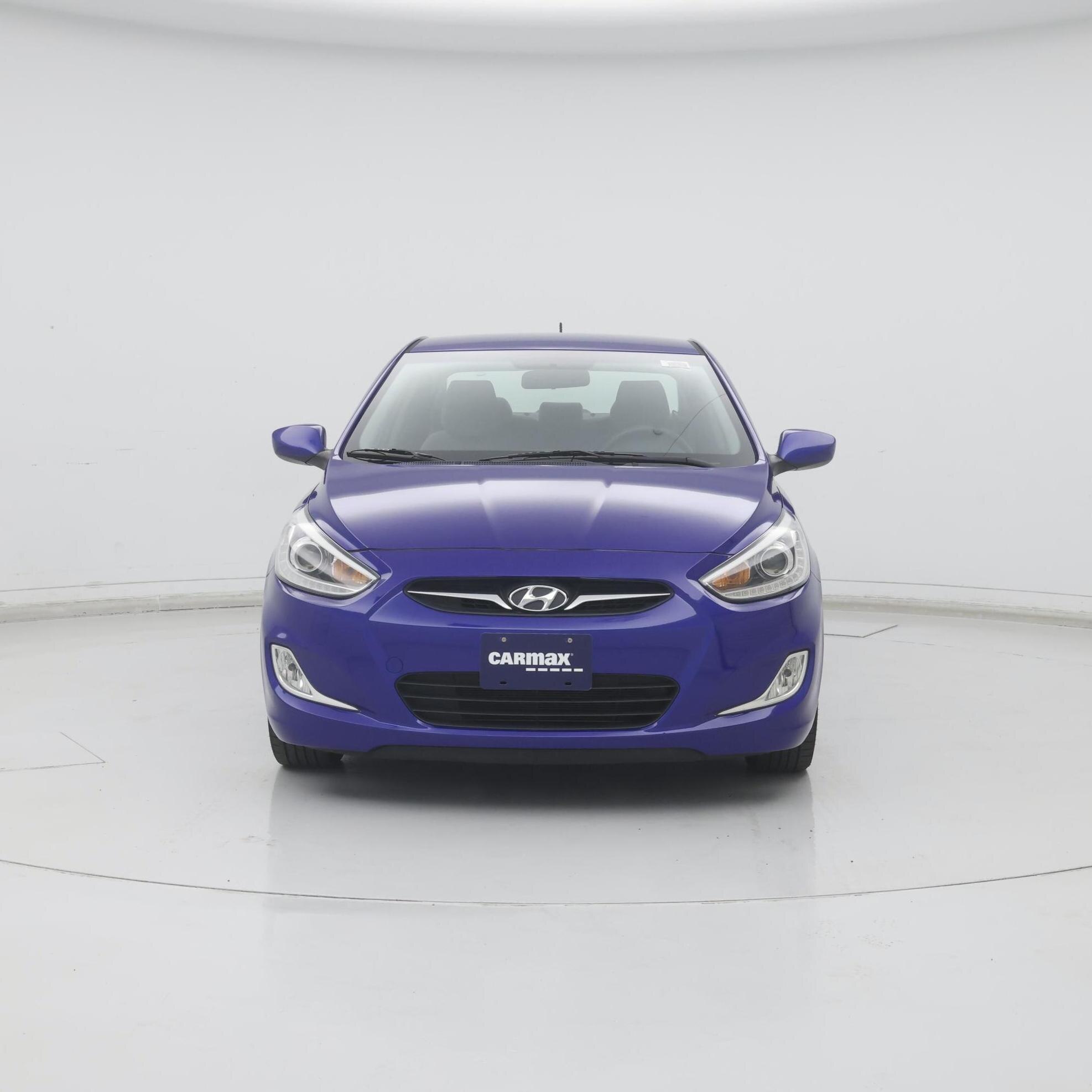 Thumbnail: 2014 Hyundai Accent - 5