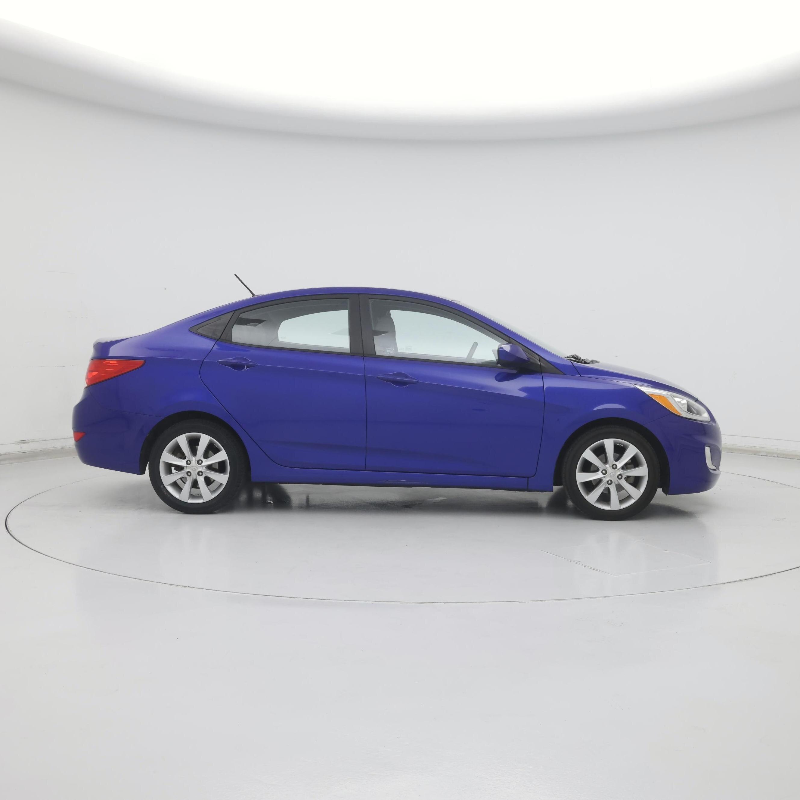 Thumbnail: 2014 Hyundai Accent - 7
