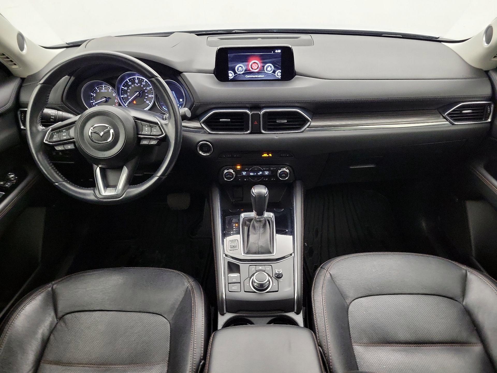 Thumbnail: 2017 Mazda CX-5 - 9