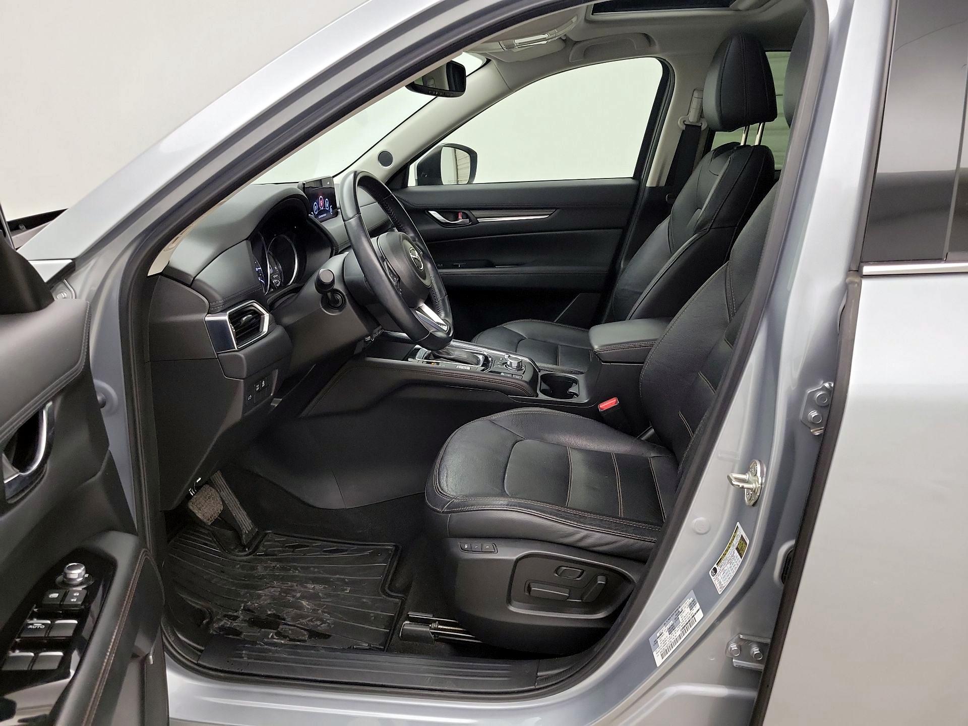 Thumbnail: 2017 Mazda CX-5 - 11