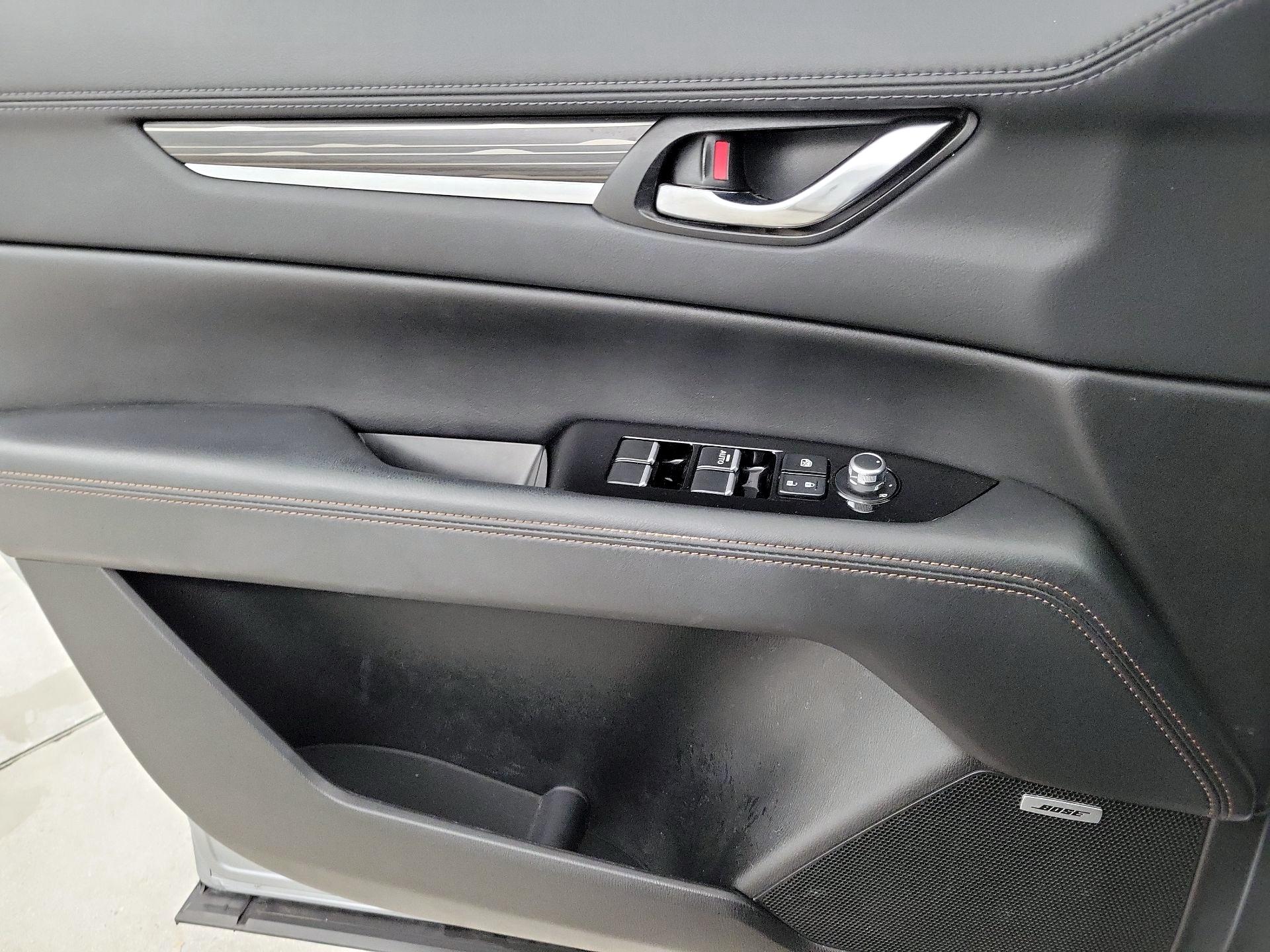 Thumbnail: 2017 Mazda CX-5 - 12