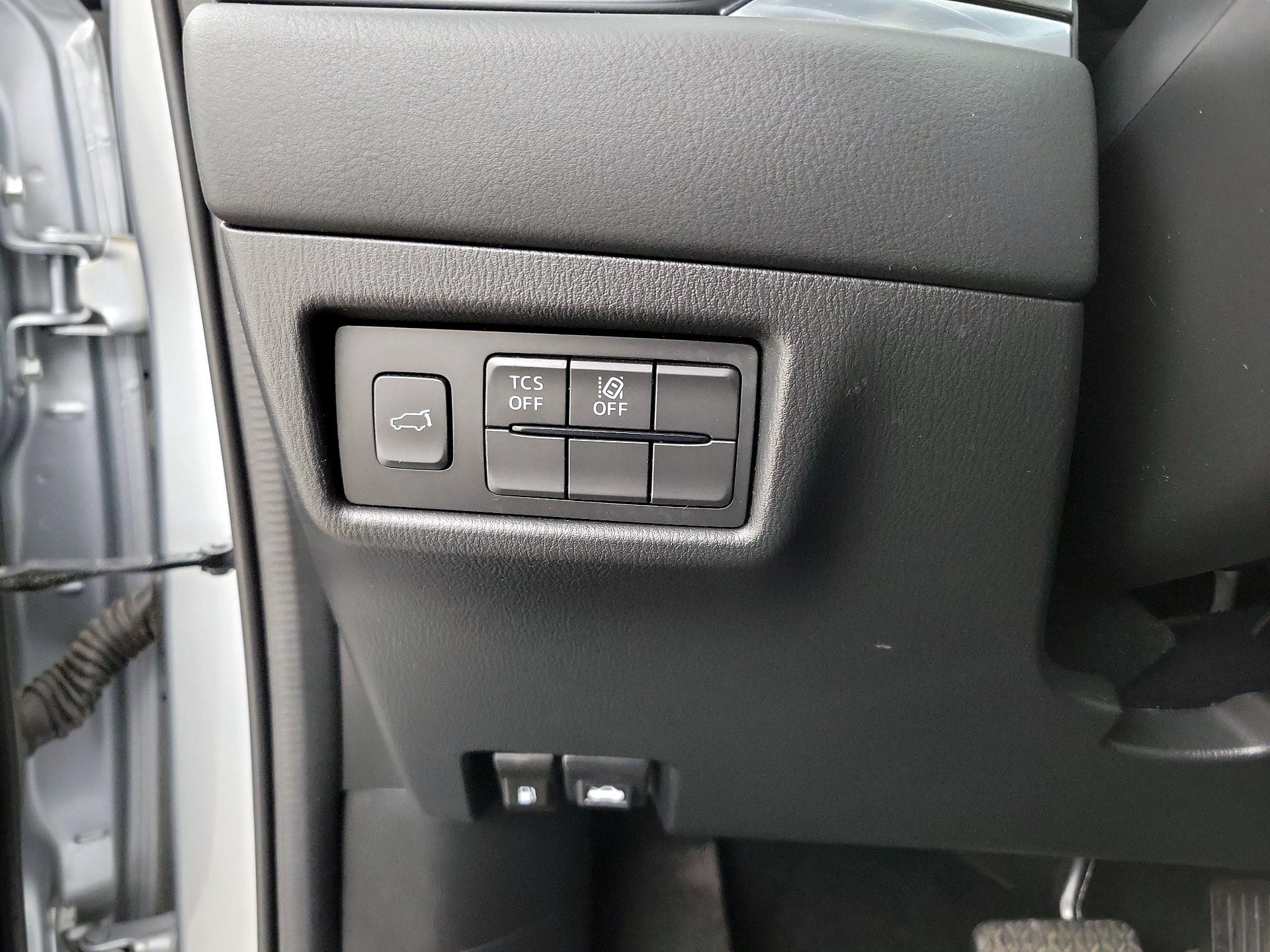 Thumbnail: 2017 Mazda CX-5 - 13