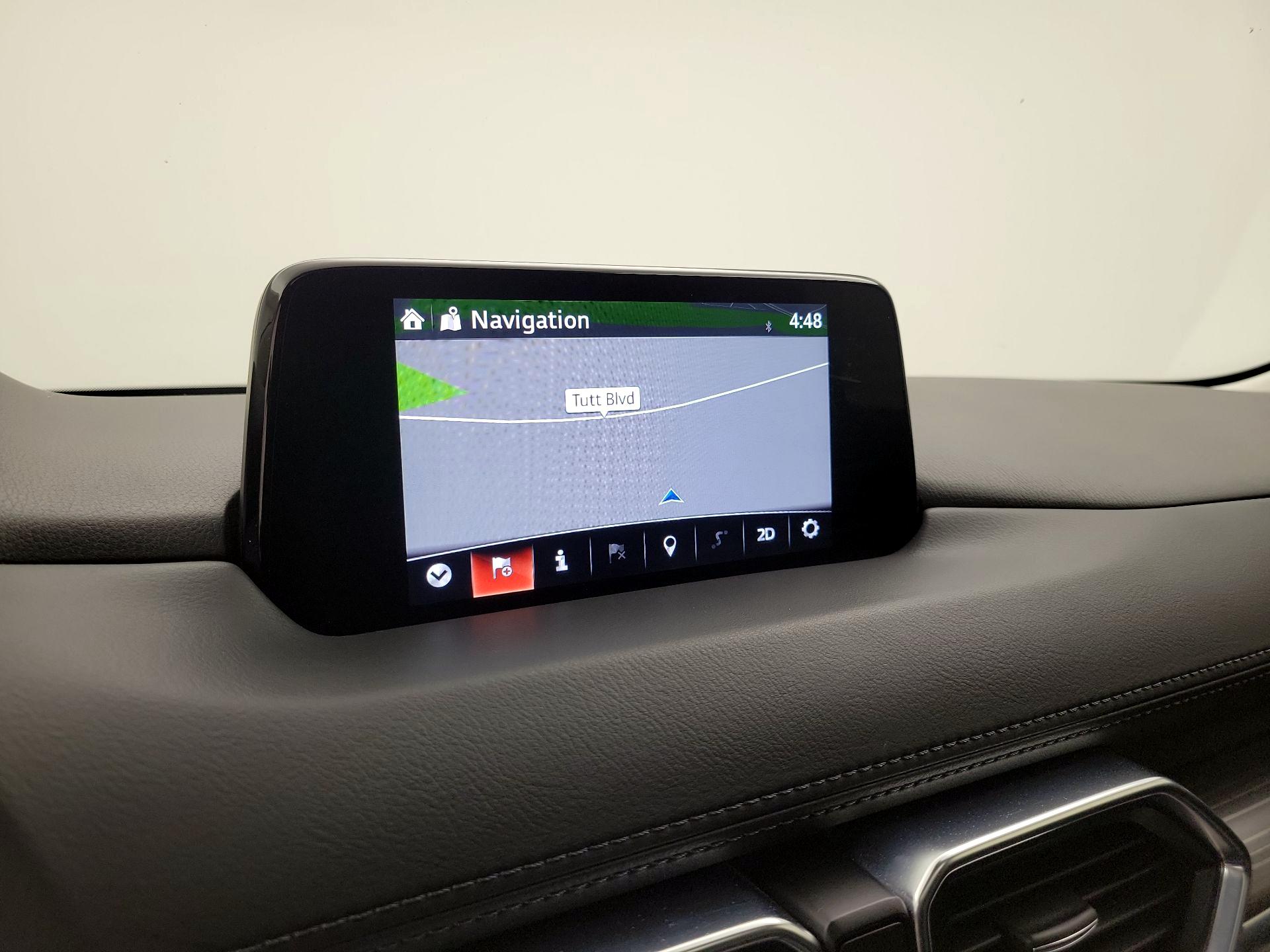 Thumbnail: 2017 Mazda CX-5 - 14