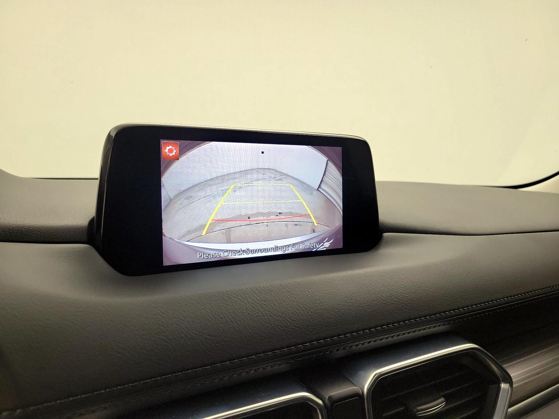 Thumbnail: 2017 Mazda CX-5 - 15