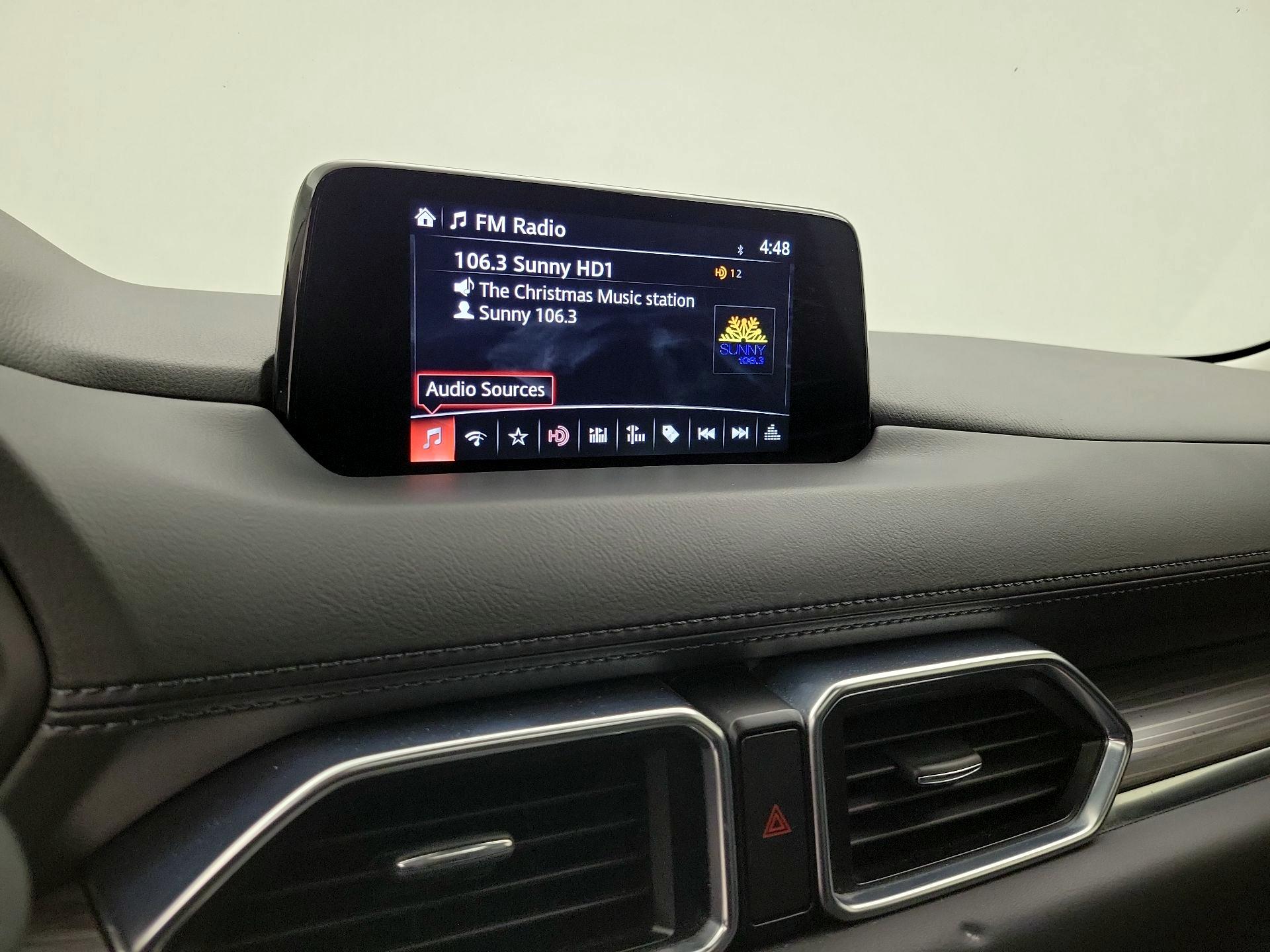 Thumbnail: 2017 Mazda CX-5 - 16