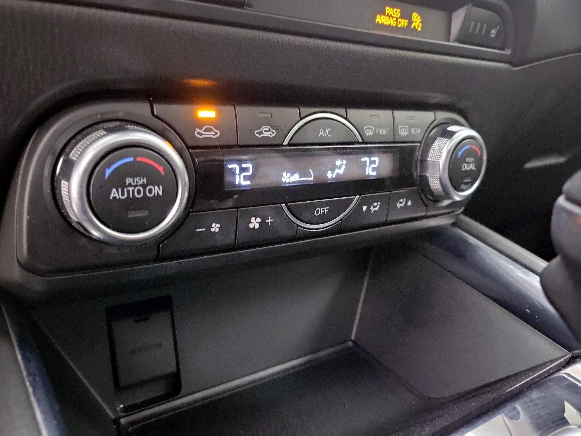 Thumbnail: 2017 Mazda CX-5 - 17