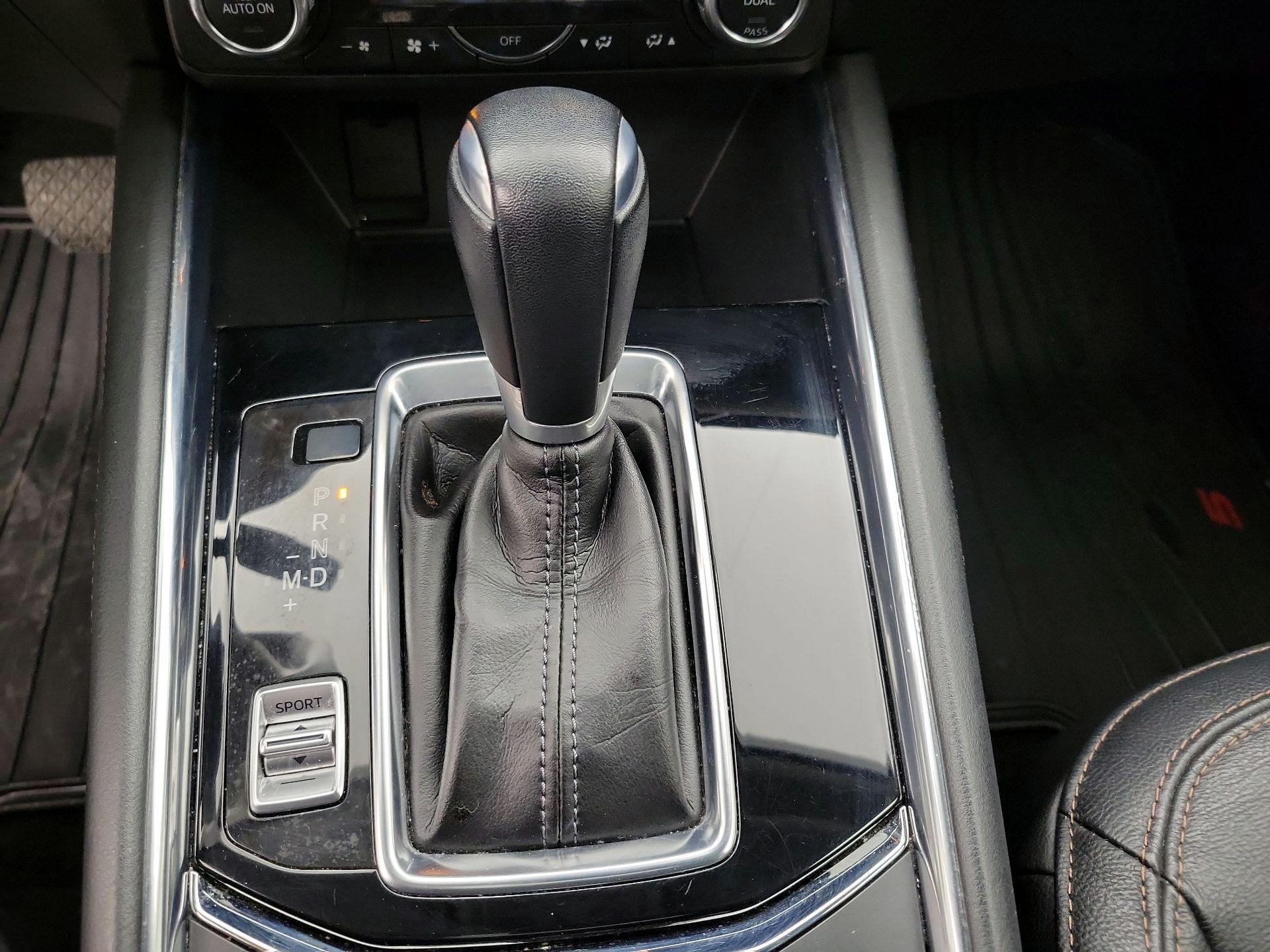 Thumbnail: 2017 Mazda CX-5 - 18