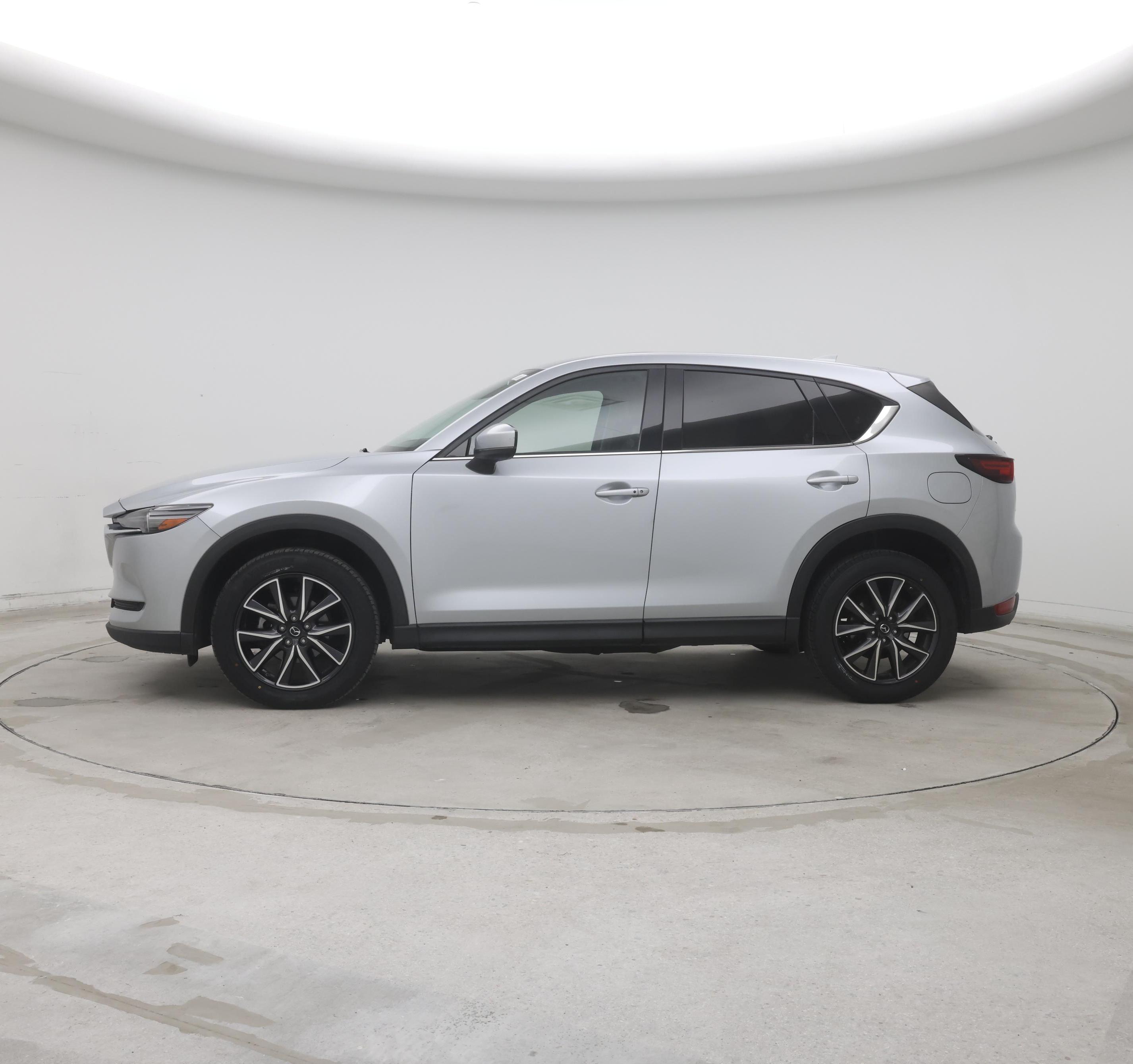 Thumbnail: 2017 Mazda CX-5 - 3
