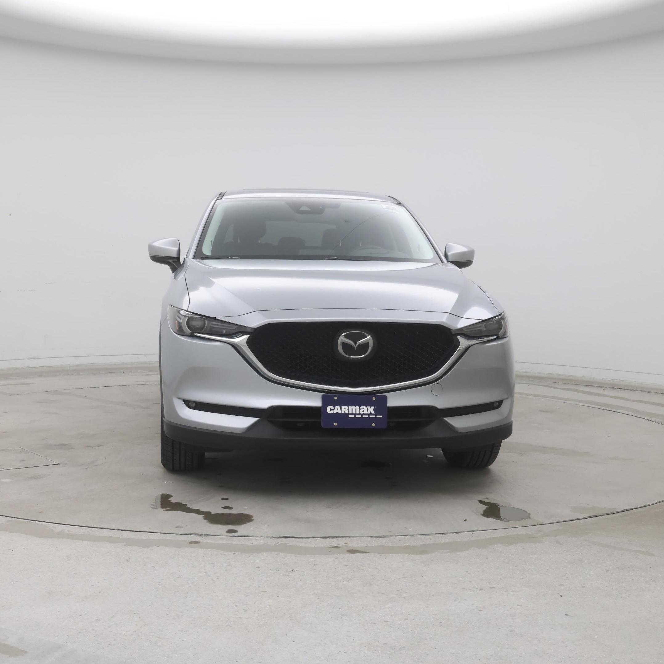 Thumbnail: 2017 Mazda CX-5 - 5