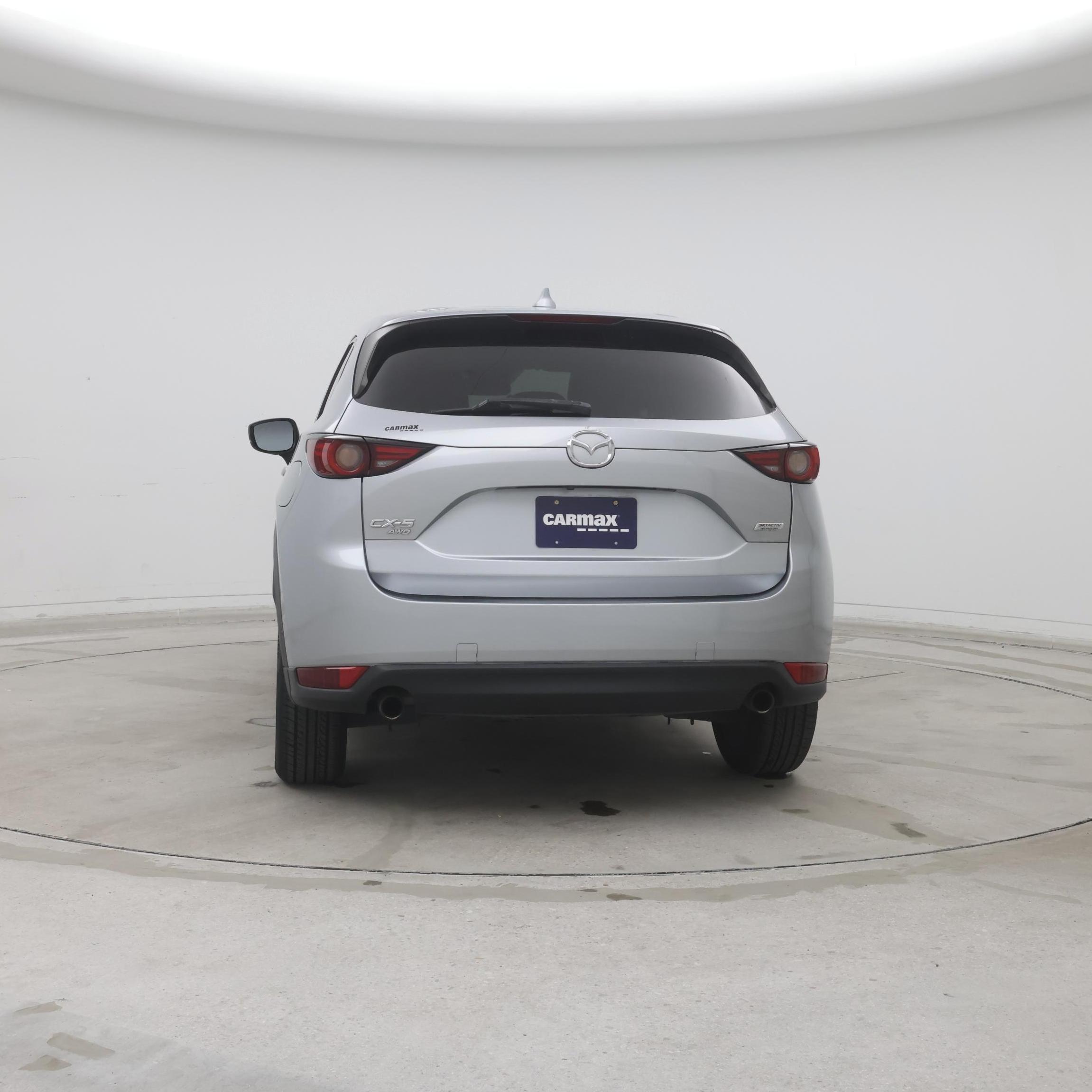 Thumbnail: 2017 Mazda CX-5 - 6